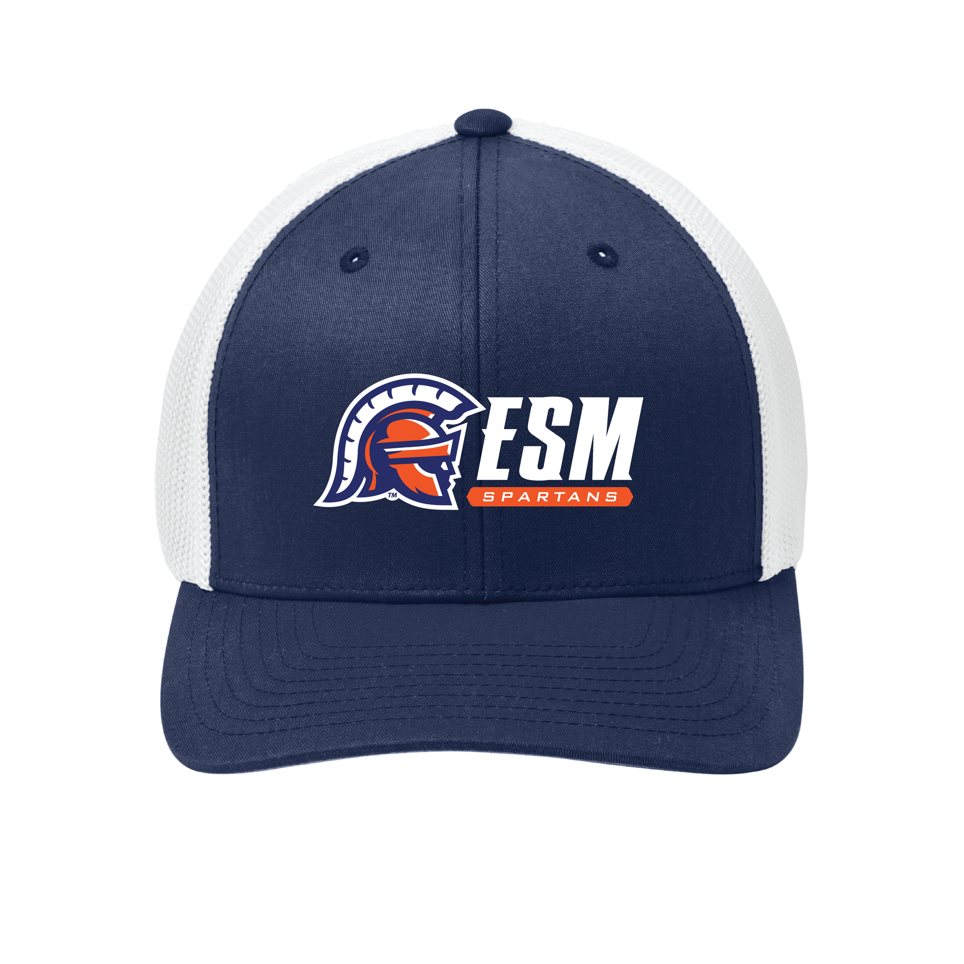 Port Authority® Flexfit® Mesh Back Cap
