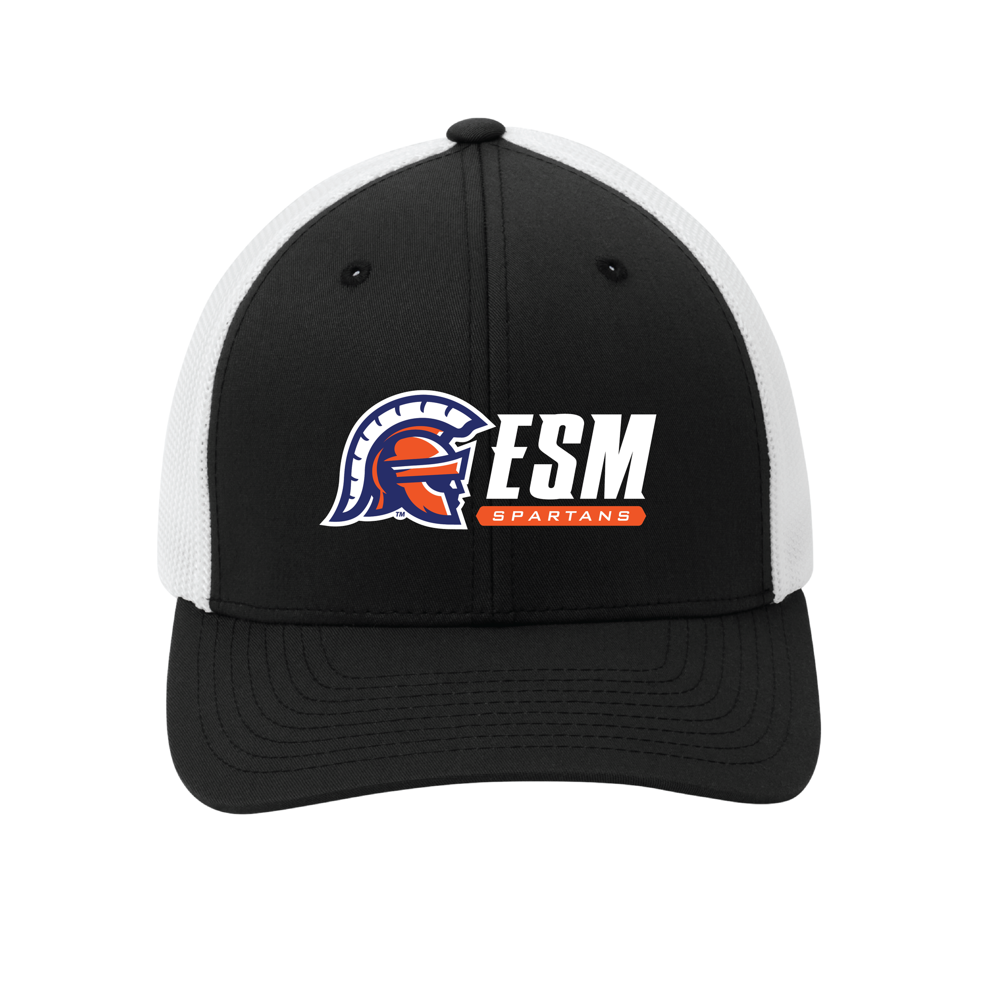 Port Authority® Flexfit® Mesh Back Cap
