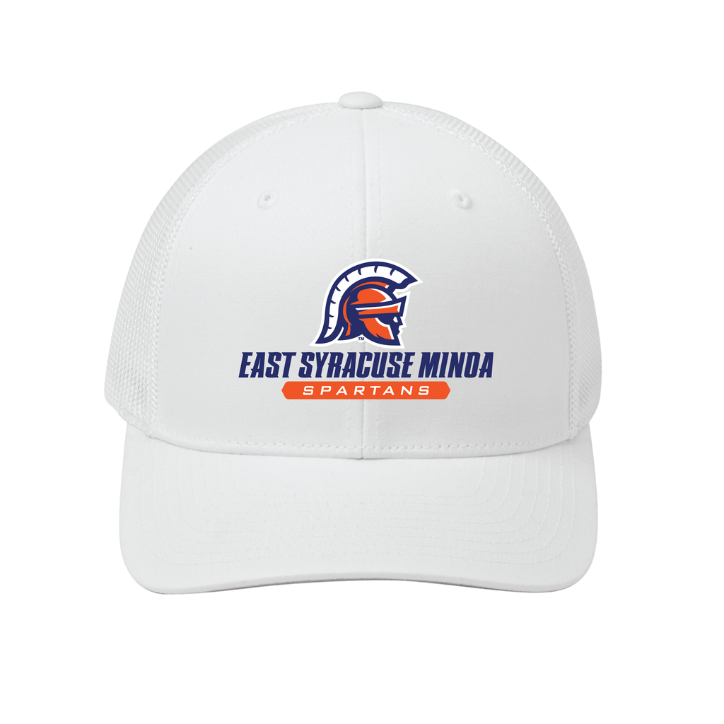Port Authority® Flexfit® Mesh Back Cap