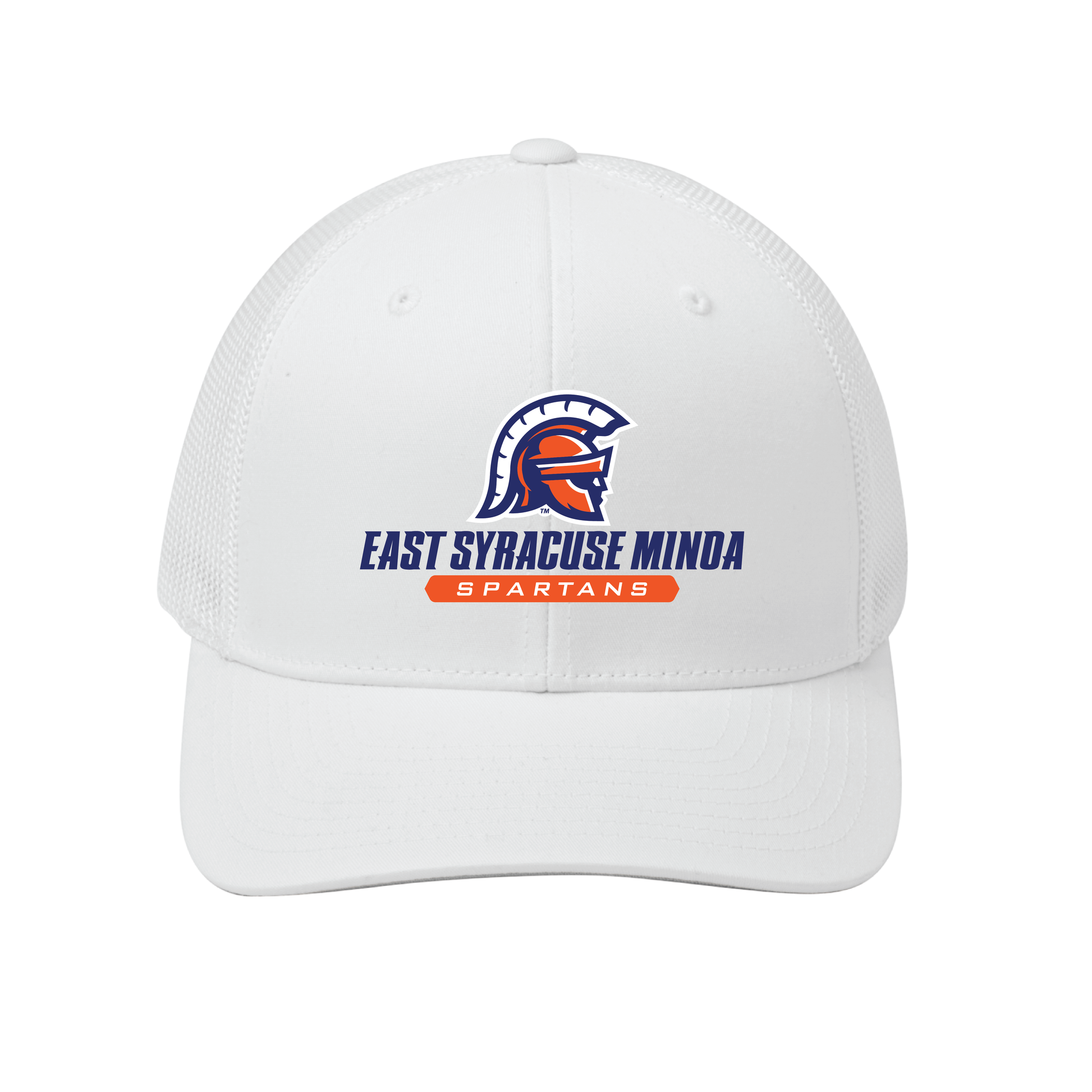 Port Authority® Flexfit® Mesh Back Cap