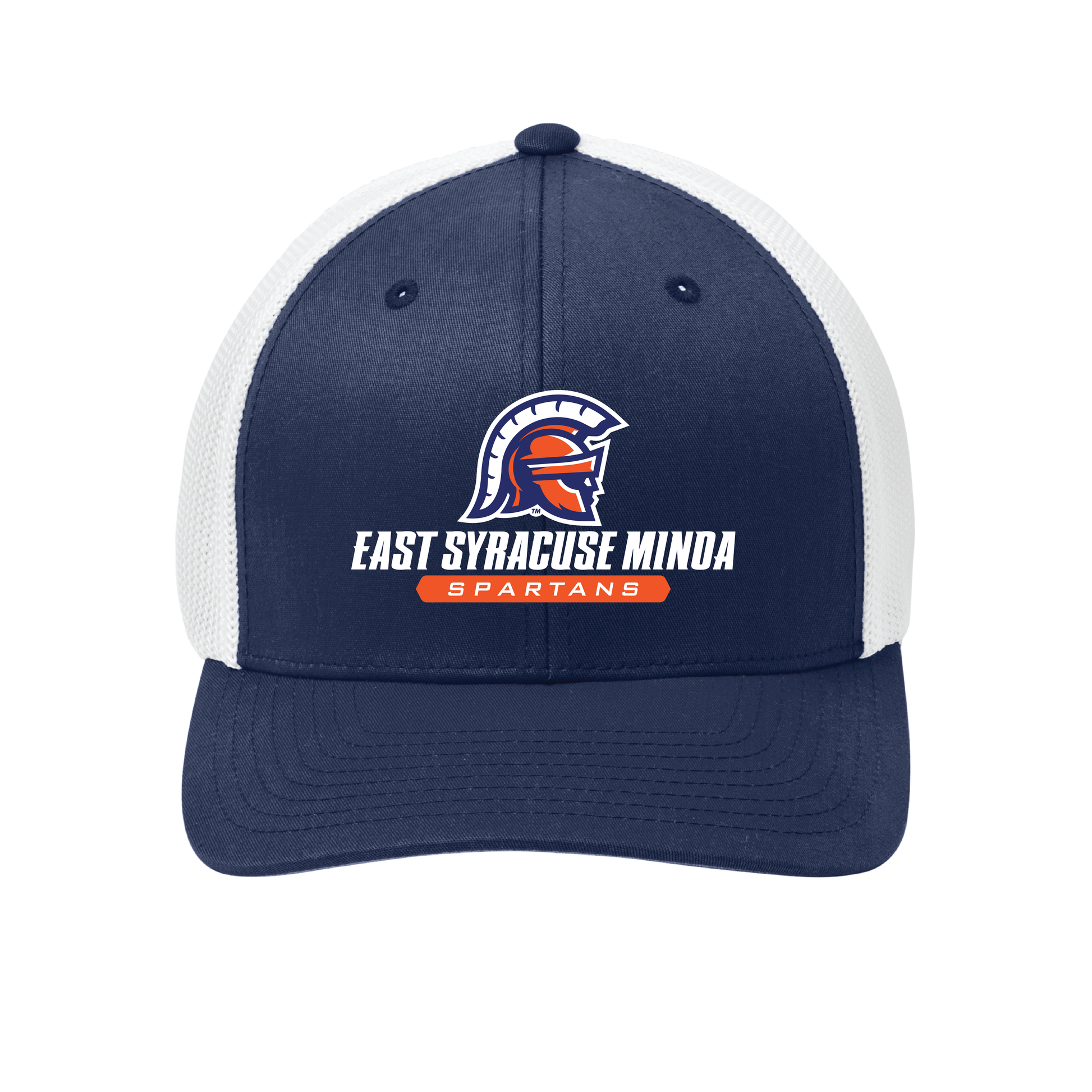 Port Authority® Flexfit® Mesh Back Cap