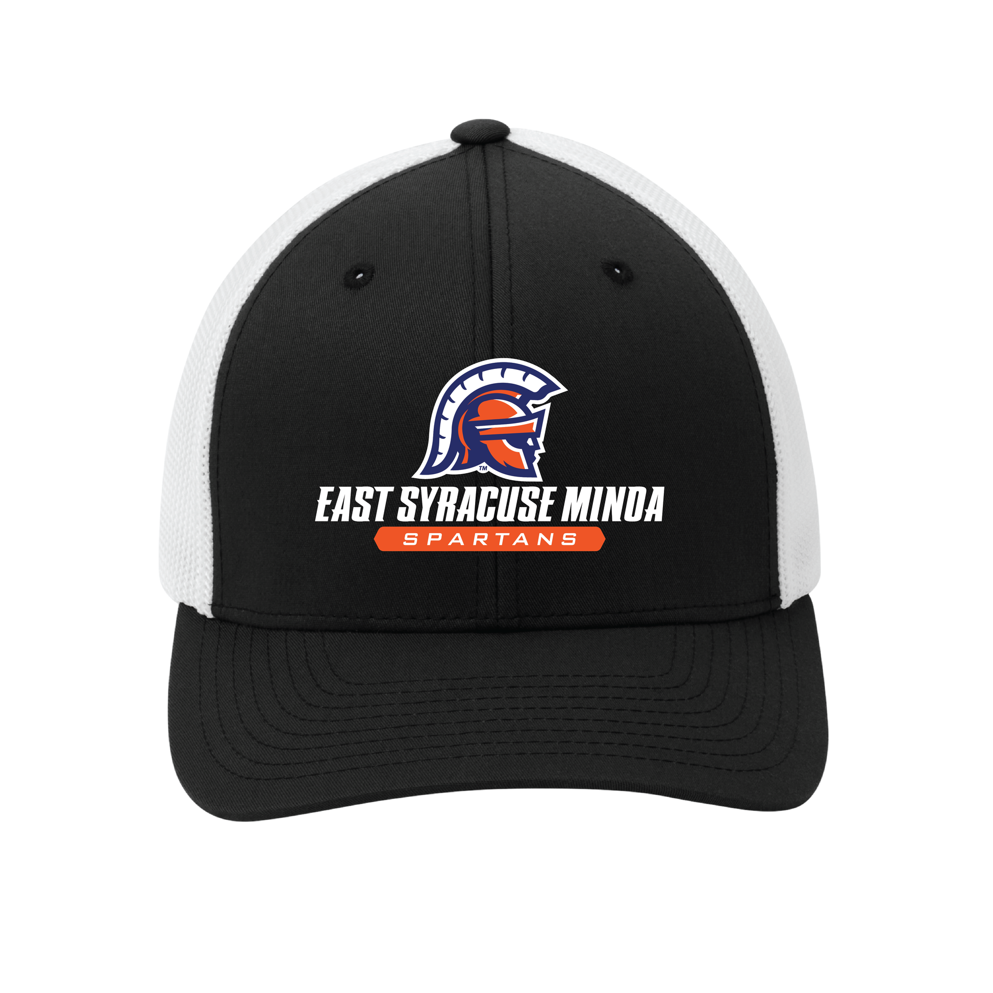 Port Authority® Flexfit® Mesh Back Cap