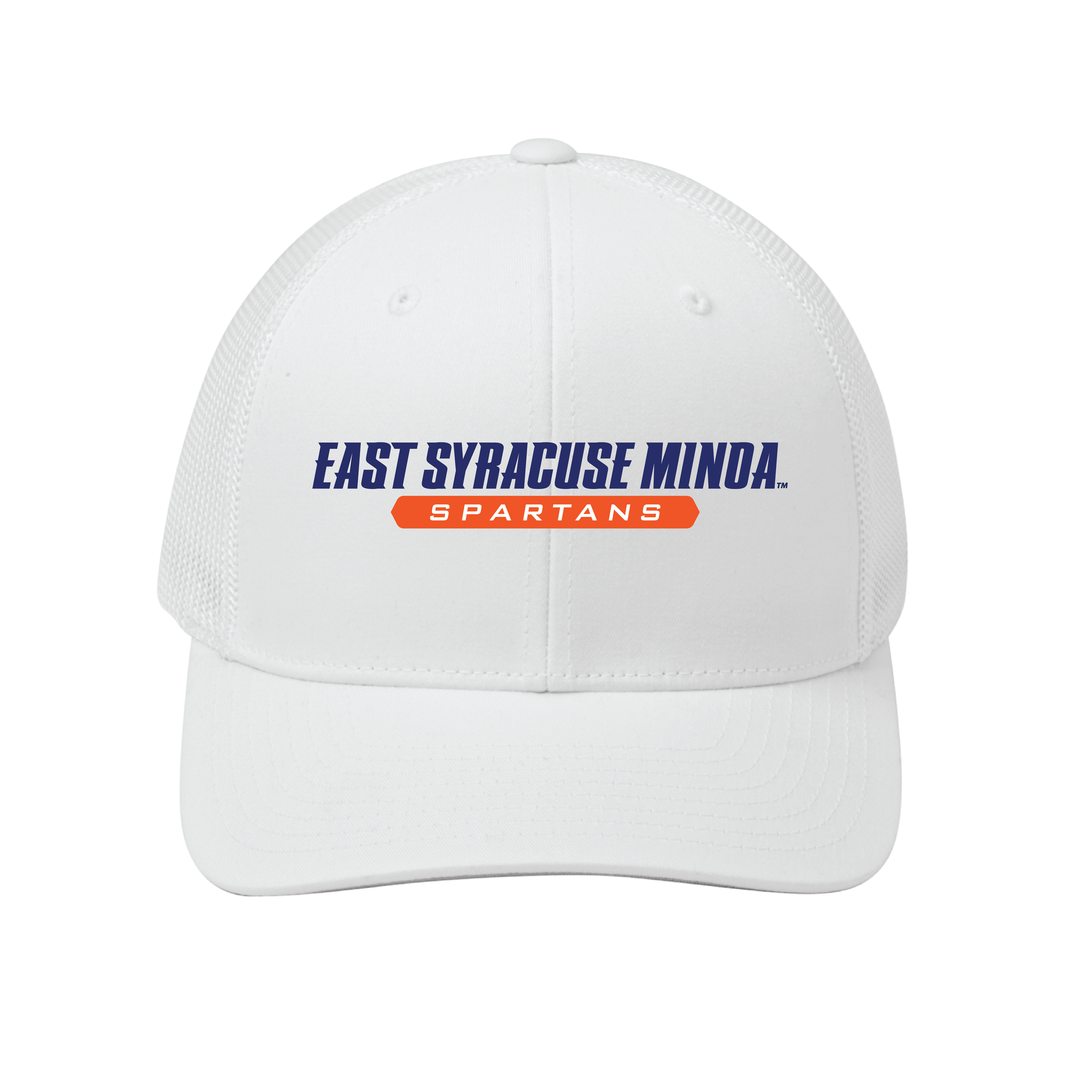 Port Authority® Flexfit® Mesh Back Cap