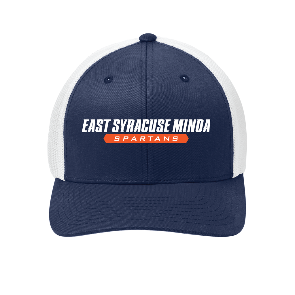 Port Authority® Flexfit® Mesh Back Cap