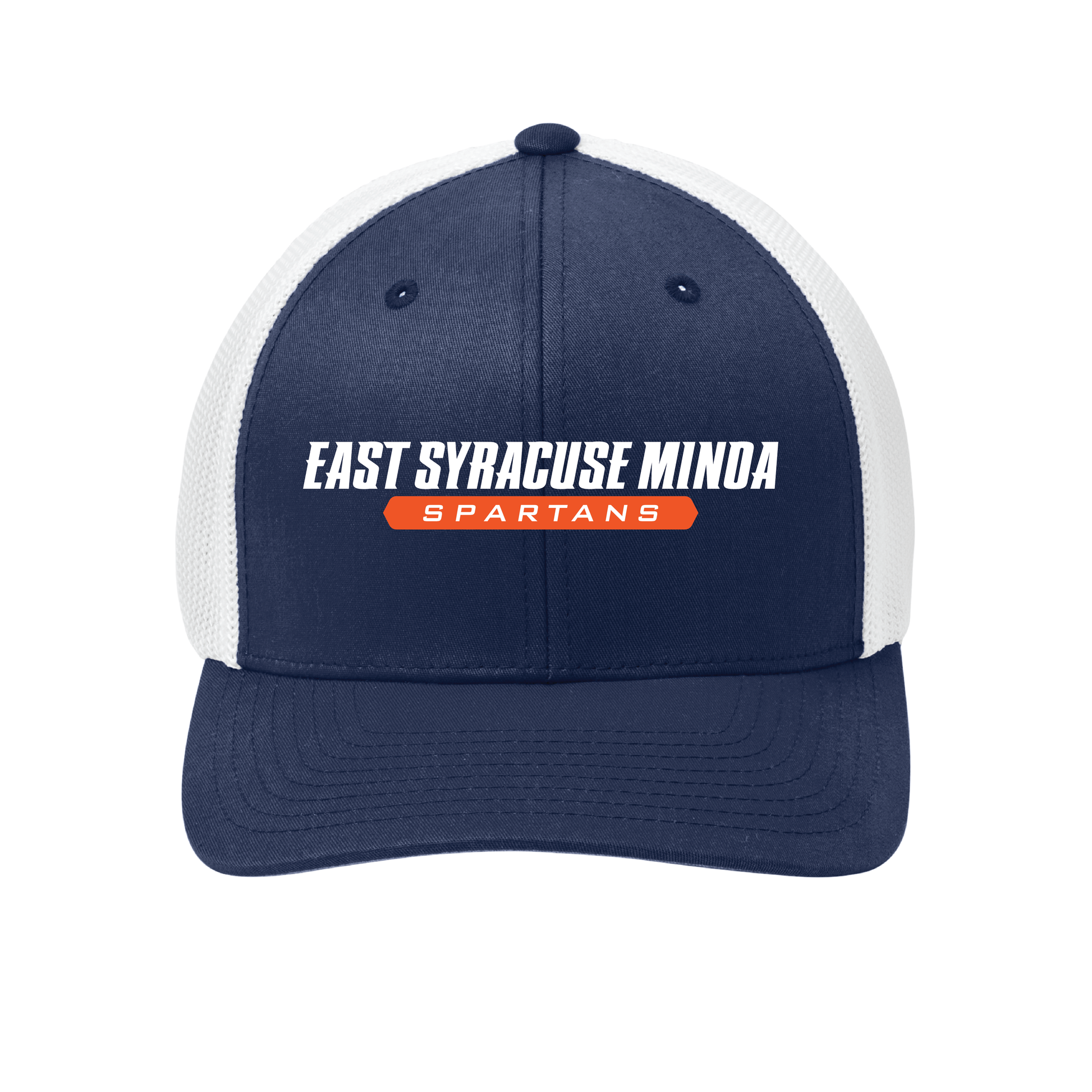 Port Authority® Flexfit® Mesh Back Cap
