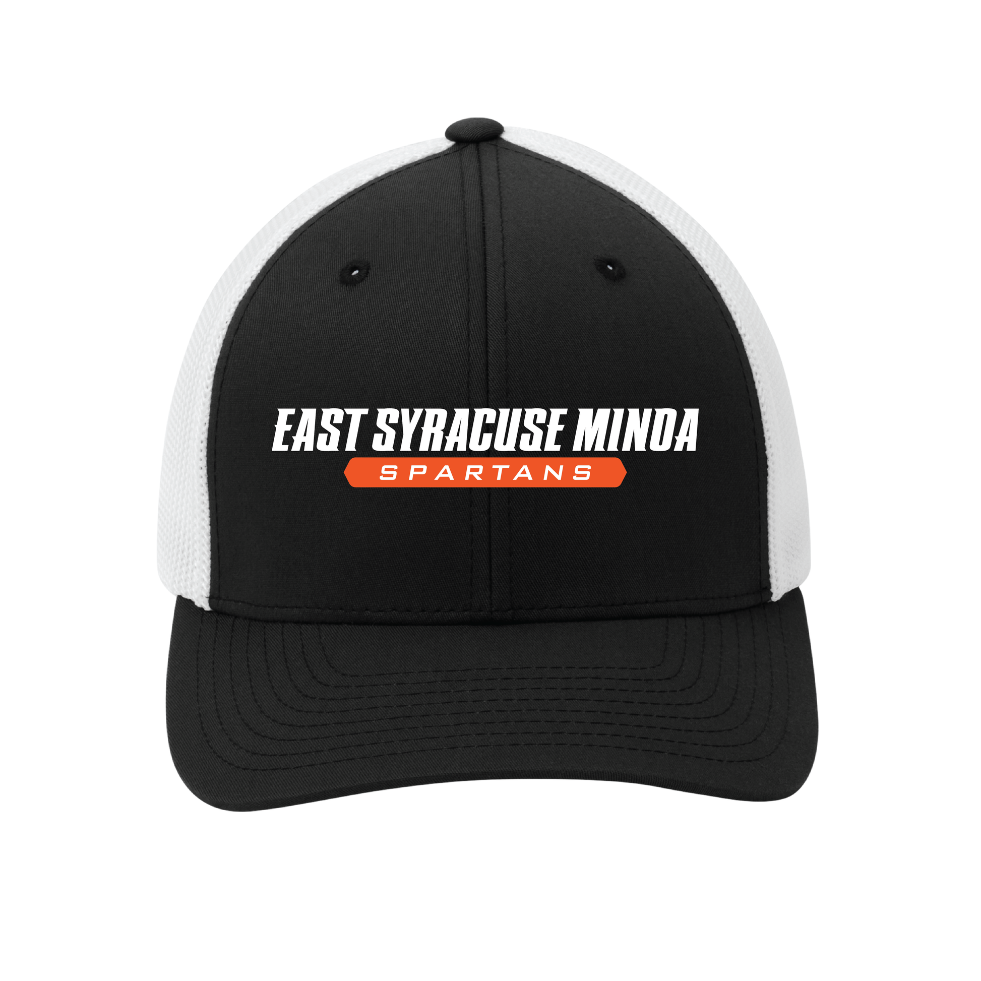 Port Authority® Flexfit® Mesh Back Cap