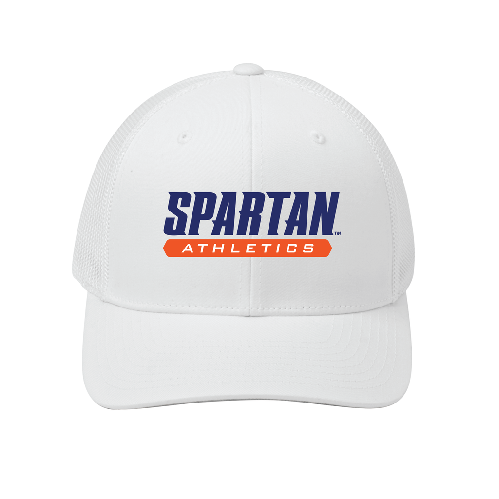 Port Authority® Flexfit® Mesh Back Cap