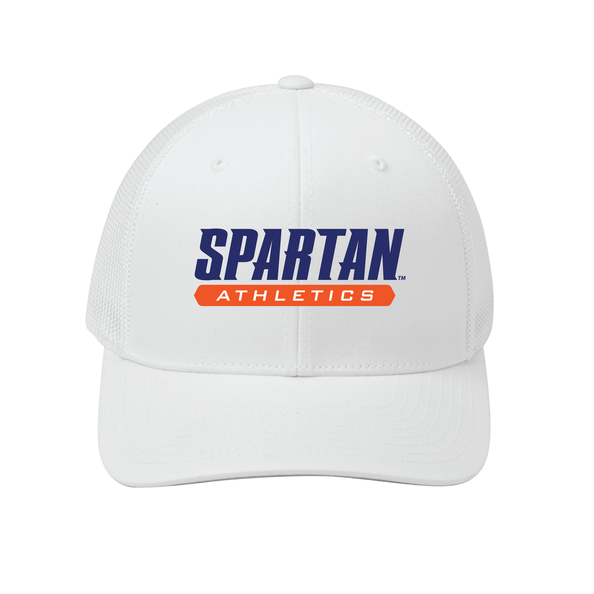 Port Authority® Flexfit® Mesh Back Cap