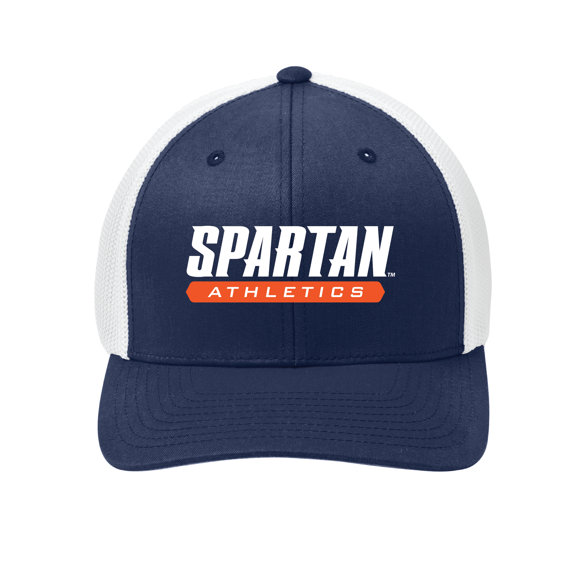 Port Authority® Flexfit® Mesh Back Cap