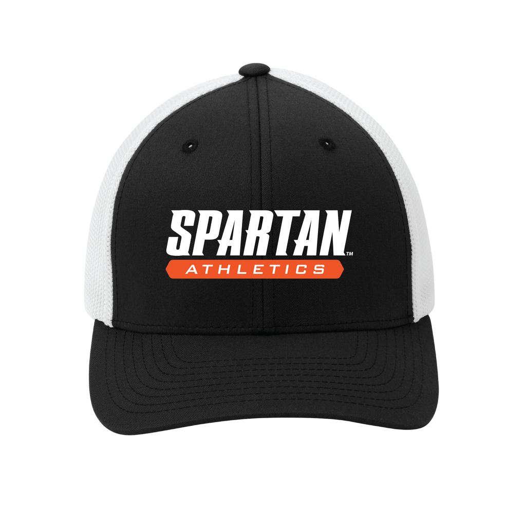 Port Authority® Flexfit® Mesh Back Cap