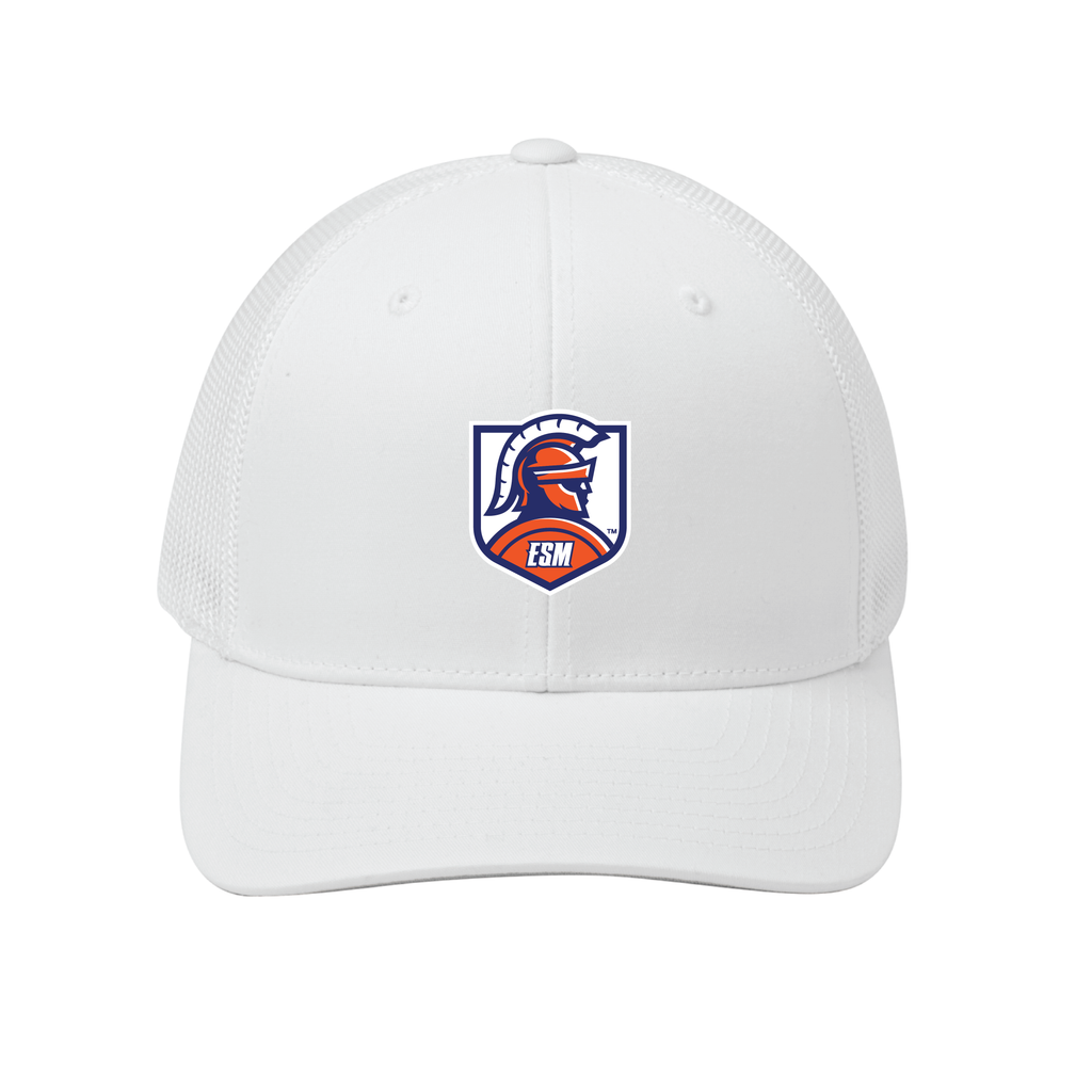 Port Authority® Flexfit® Mesh Back Cap