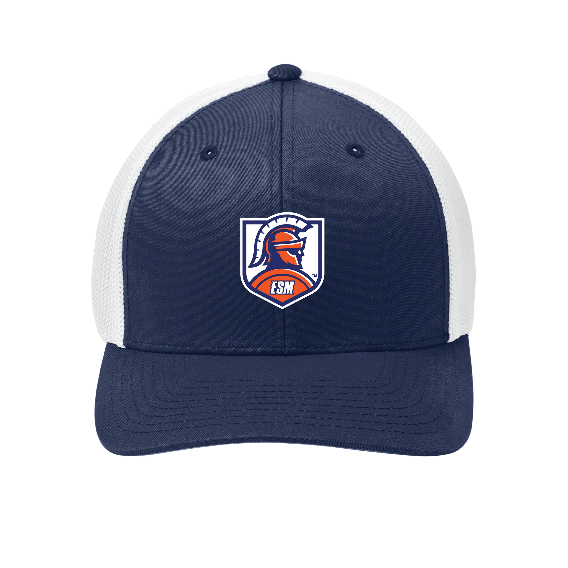 Port Authority® Flexfit® Mesh Back Cap