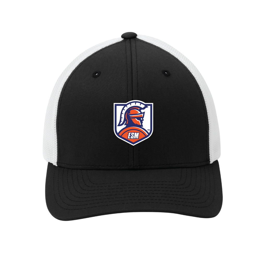 Port Authority® Flexfit® Mesh Back Cap