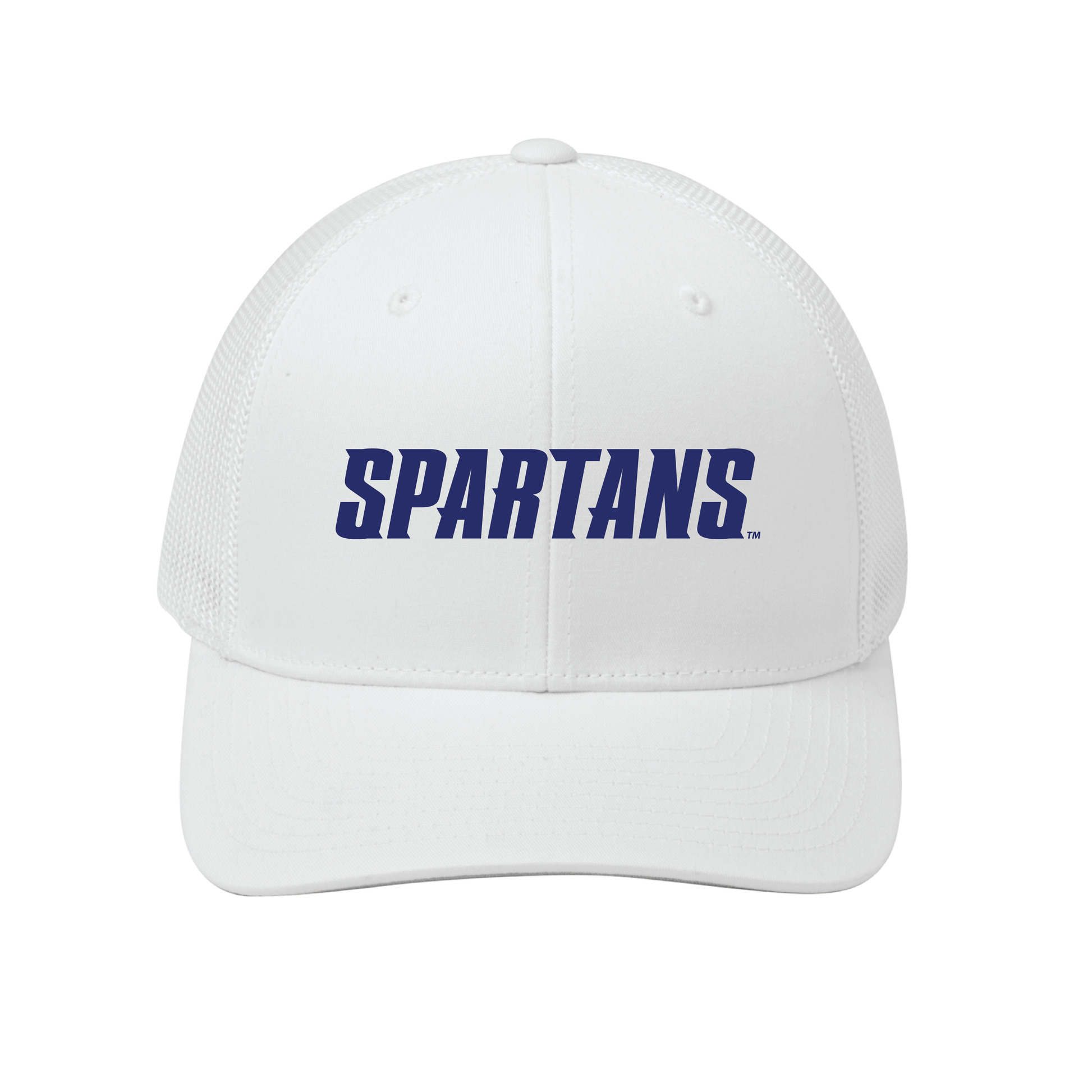 Port Authority® Flexfit® Mesh Back Cap