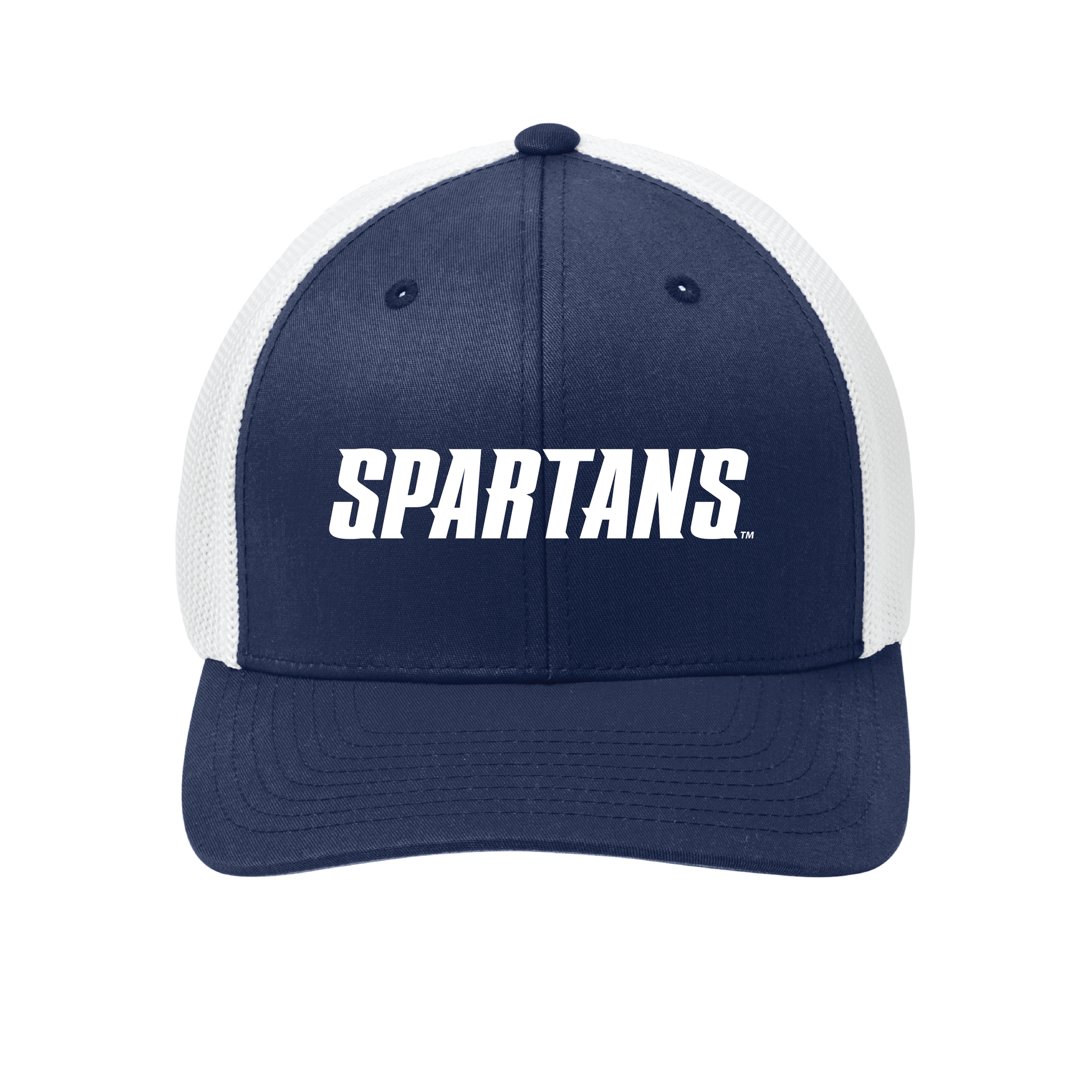 Port Authority® Flexfit® Mesh Back Cap