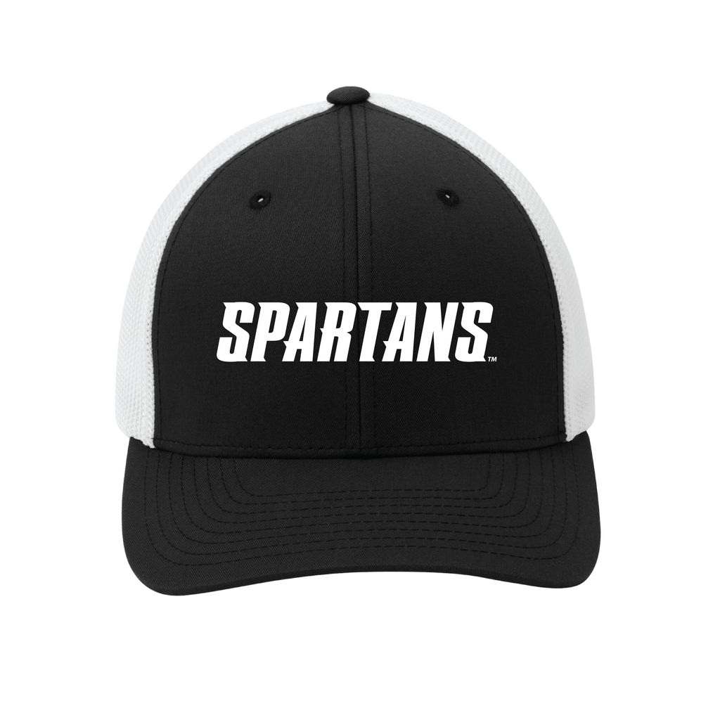 Port Authority® Flexfit® Mesh Back Cap