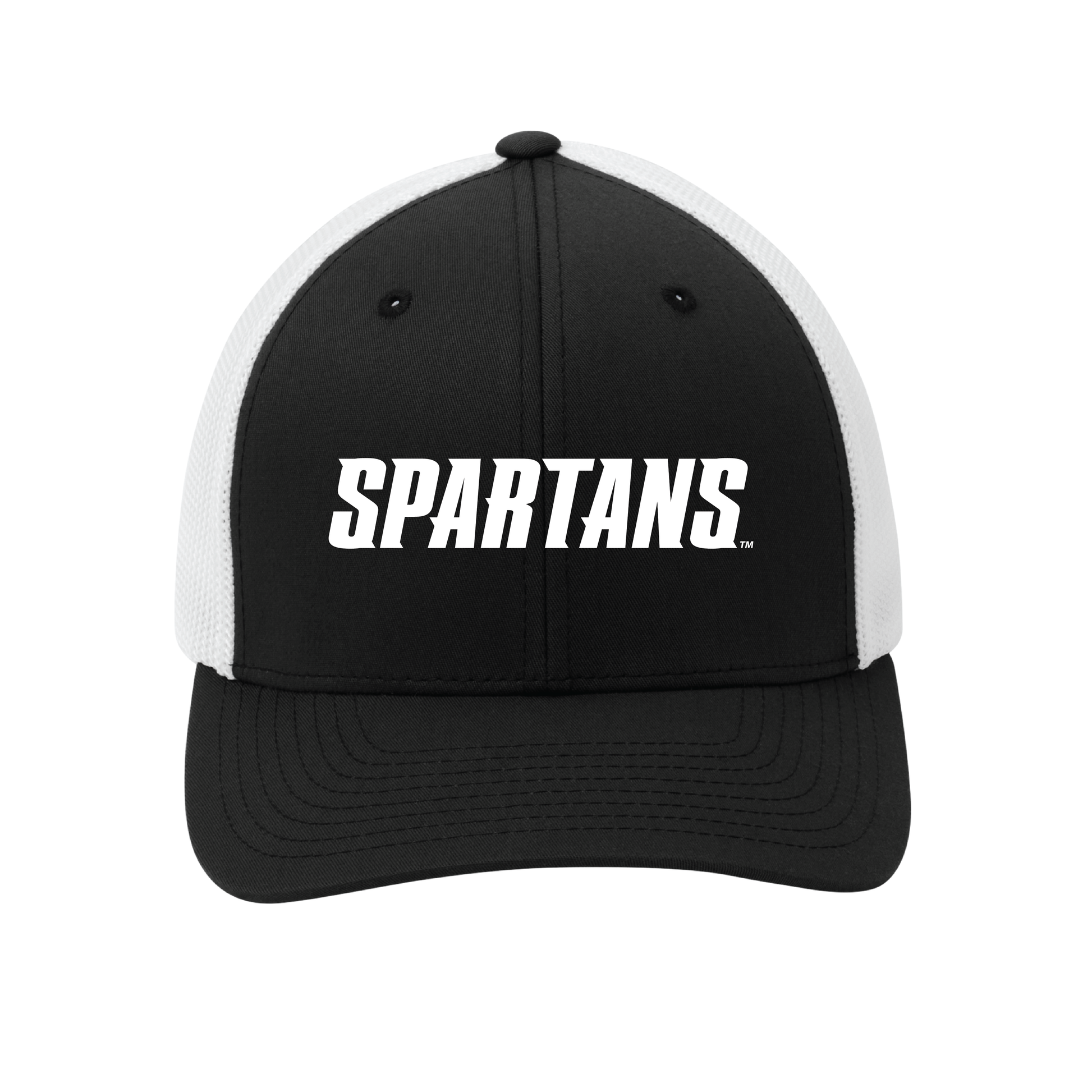 Port Authority® Flexfit® Mesh Back Cap