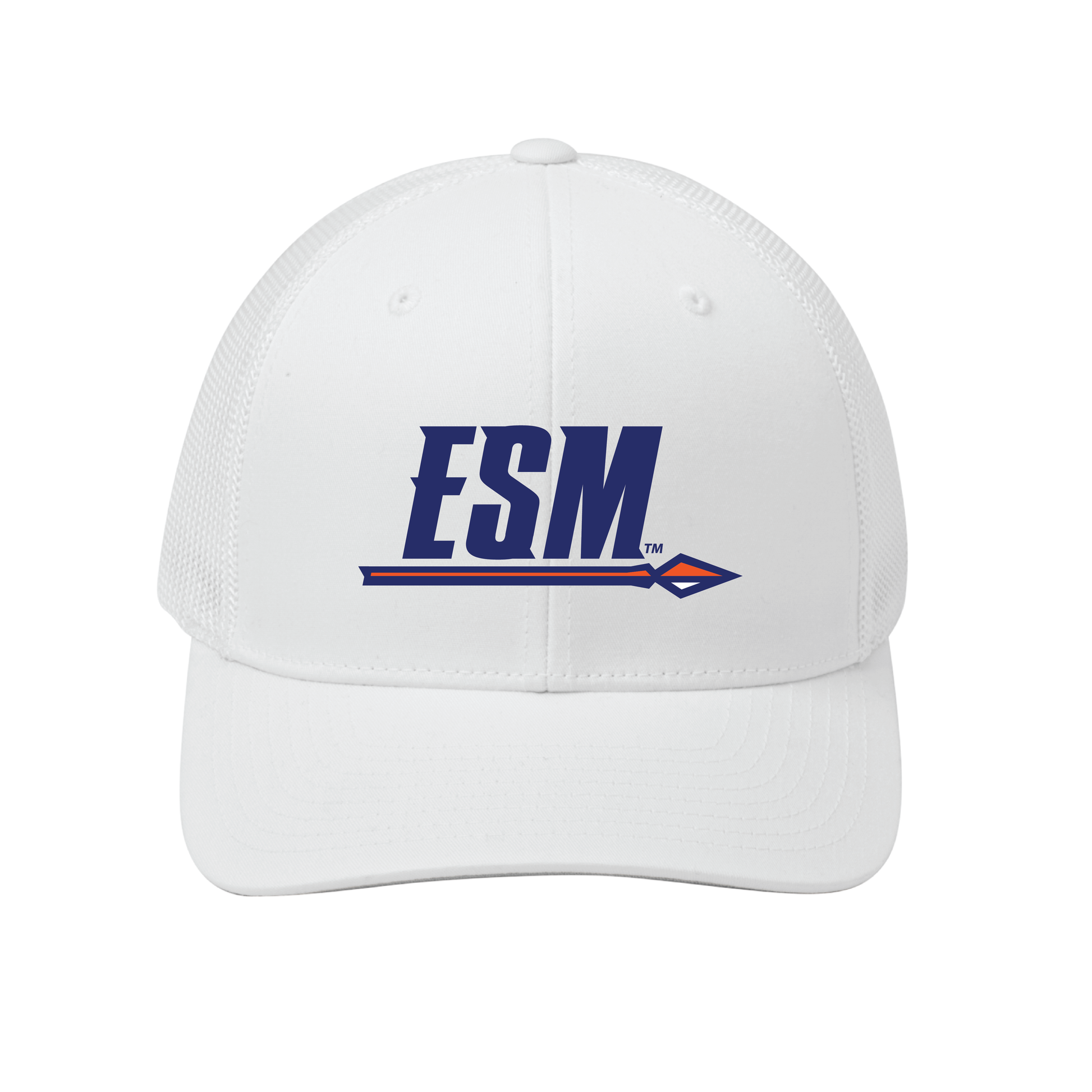 Port Authority® Flexfit® Mesh Back Cap