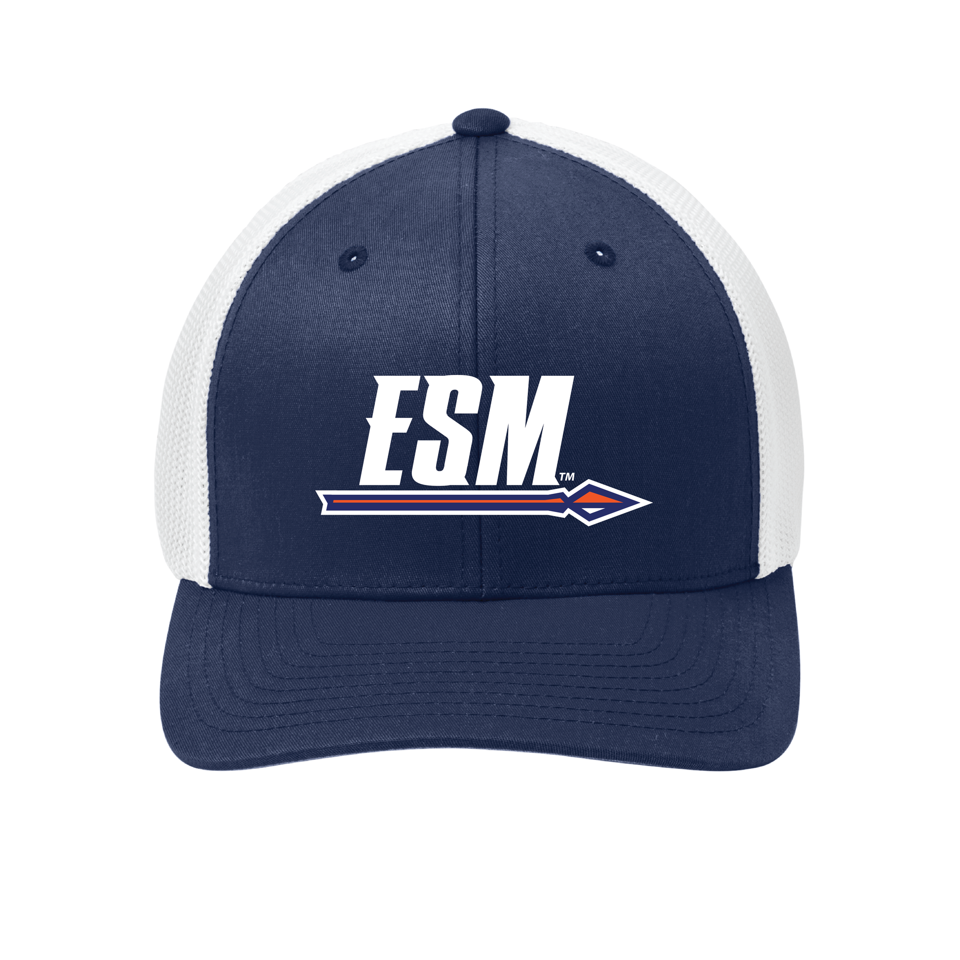 Port Authority® Flexfit® Mesh Back Cap