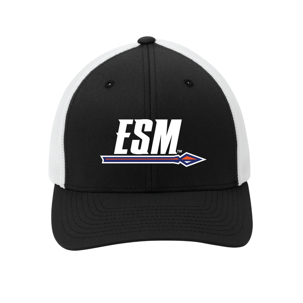 Port Authority® Flexfit® Mesh Back Cap
