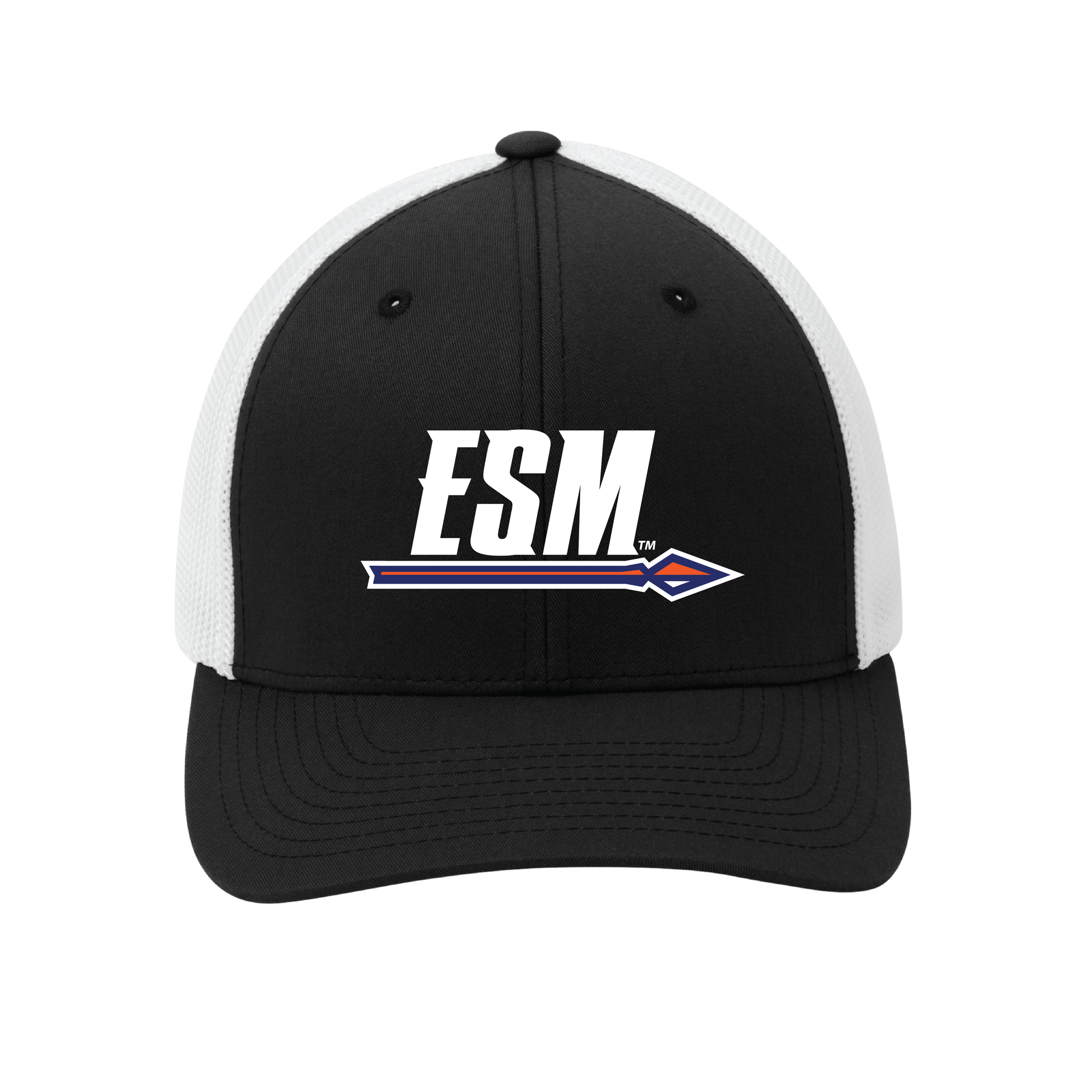 Port Authority® Flexfit® Mesh Back Cap