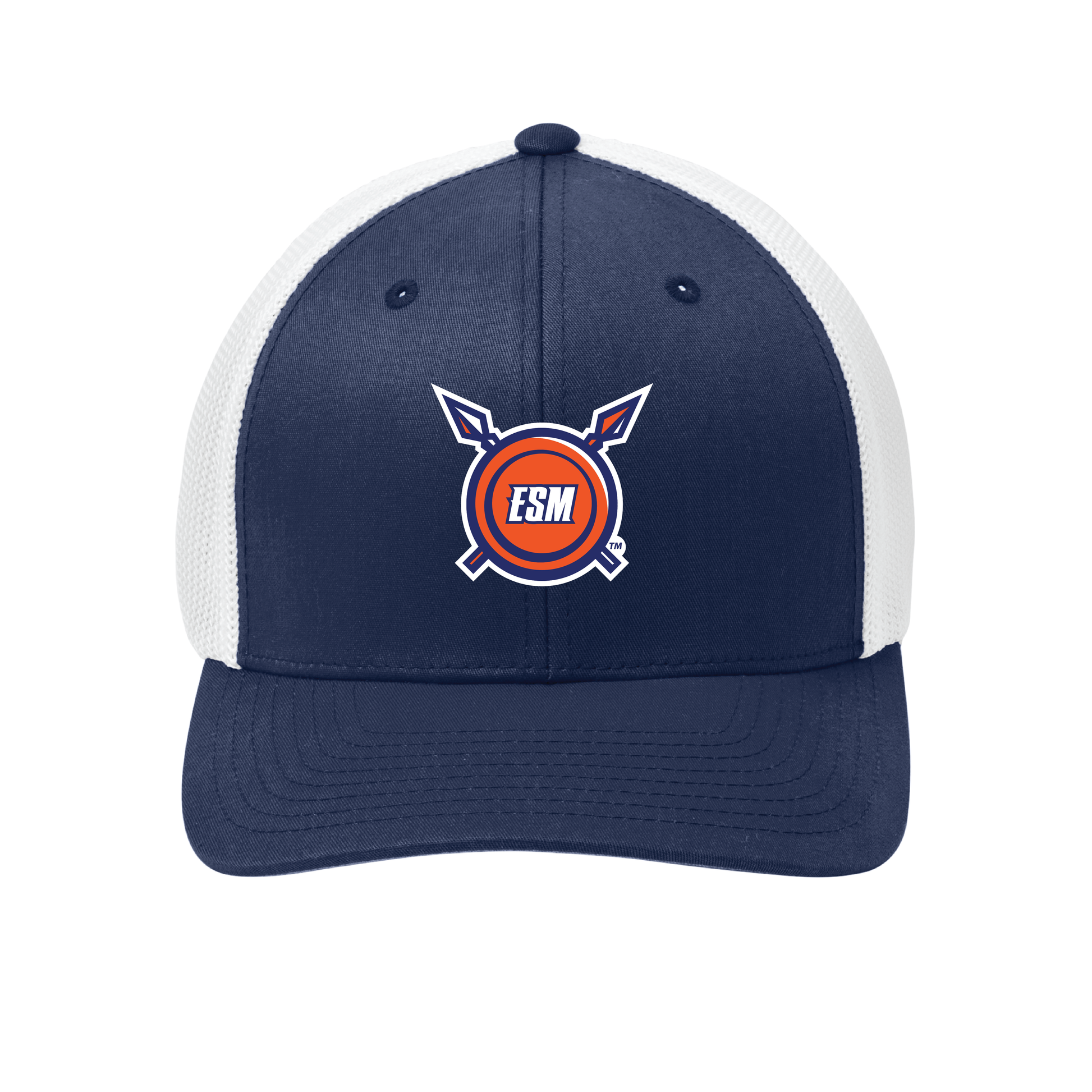 Port Authority® Flexfit® Mesh Back Cap