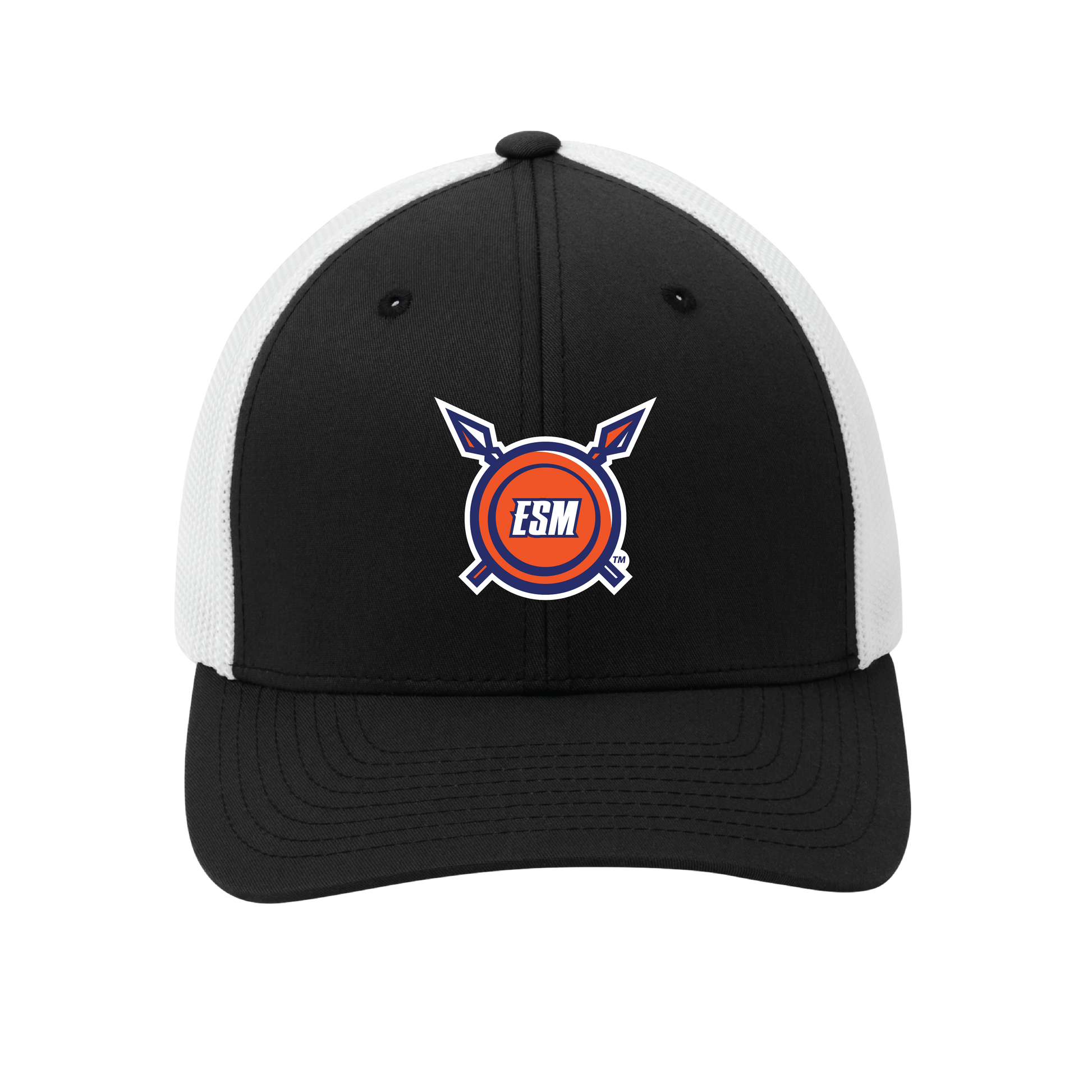 Port Authority® Flexfit® Mesh Back Cap