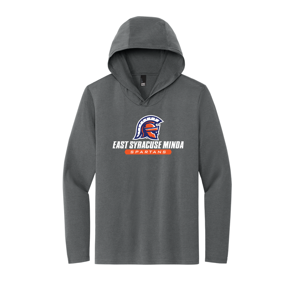 District ® Perfect Tri ® Long Sleeve Hoodie