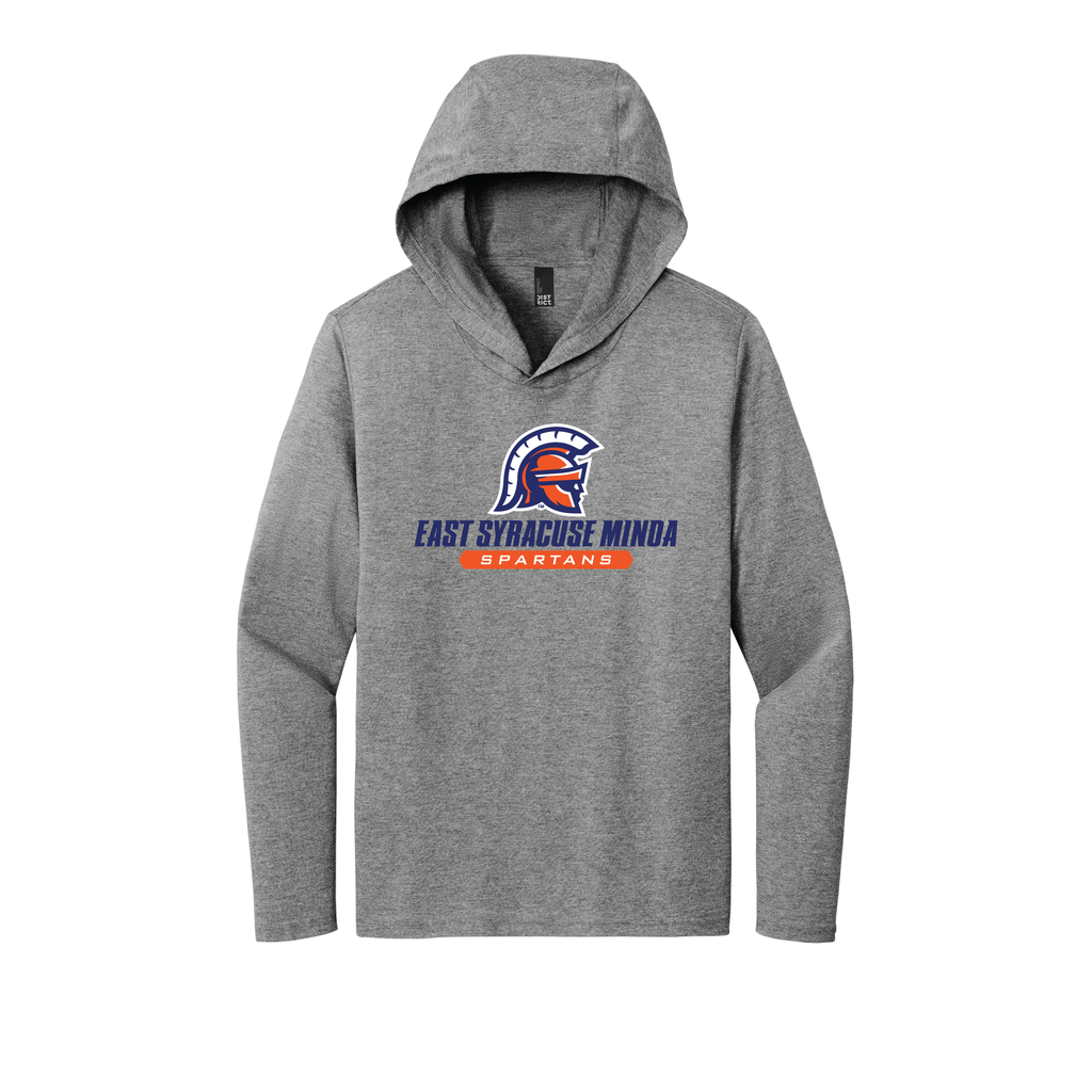 District ® Perfect Tri ® Long Sleeve Hoodie