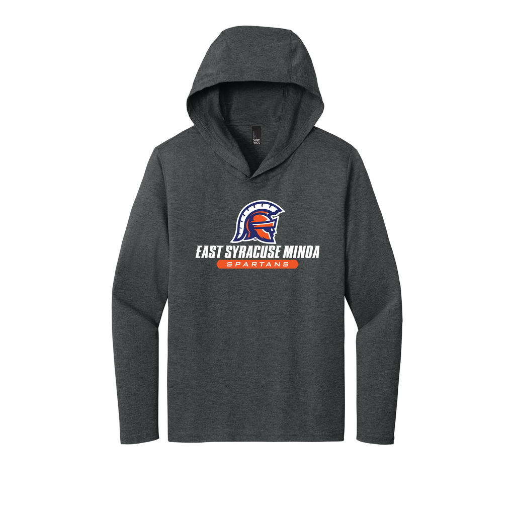 District ® Perfect Tri ® Long Sleeve Hoodie