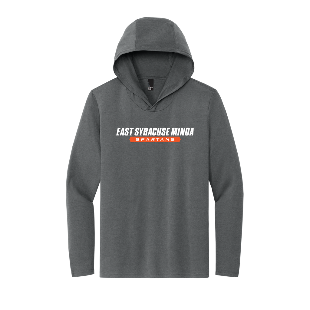 District ® Perfect Tri ® Long Sleeve Hoodie