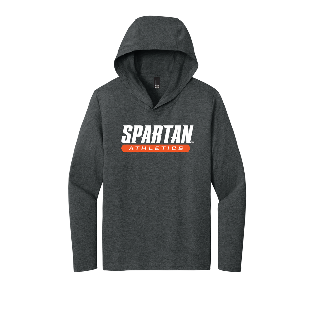 District ® Perfect Tri ® Long Sleeve Hoodie