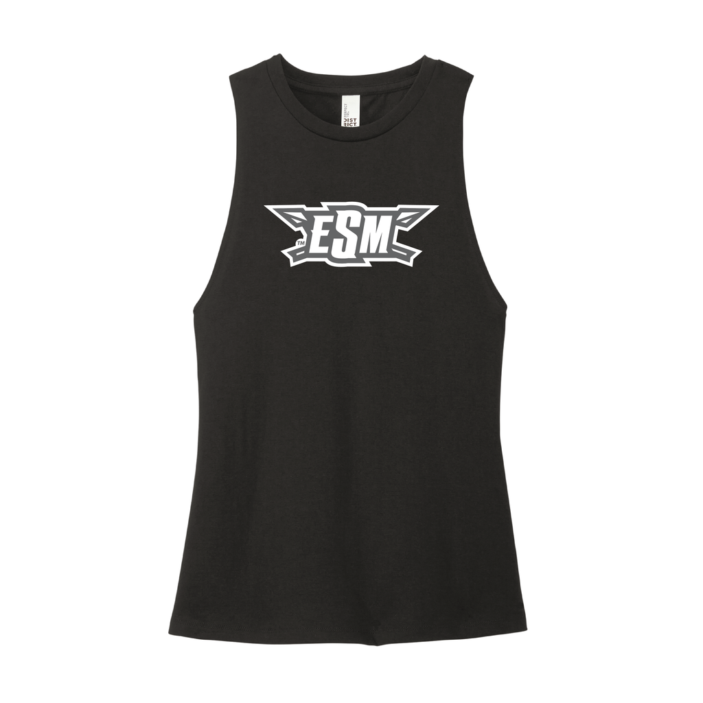 District® Women’s Perfect Tri® Muscle Tank