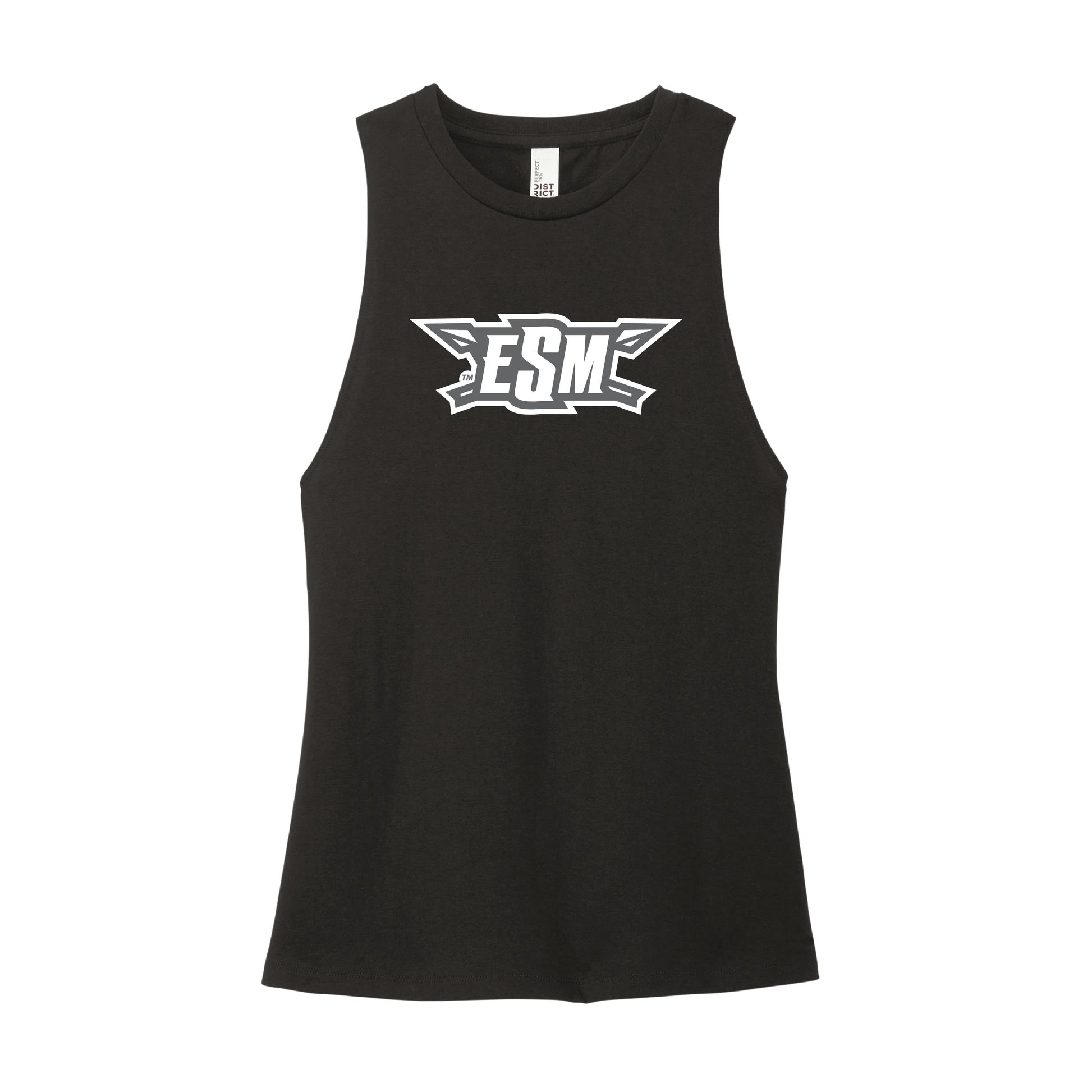 District® Women’s Perfect Tri® Muscle Tank