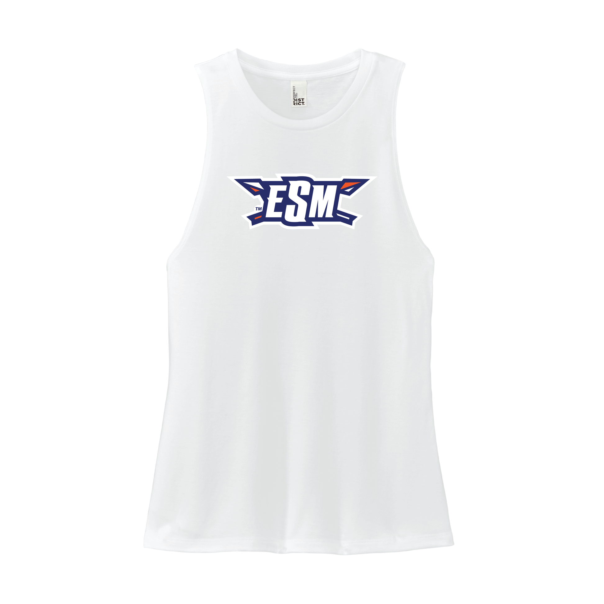 District® Women’s Perfect Tri® Muscle Tank