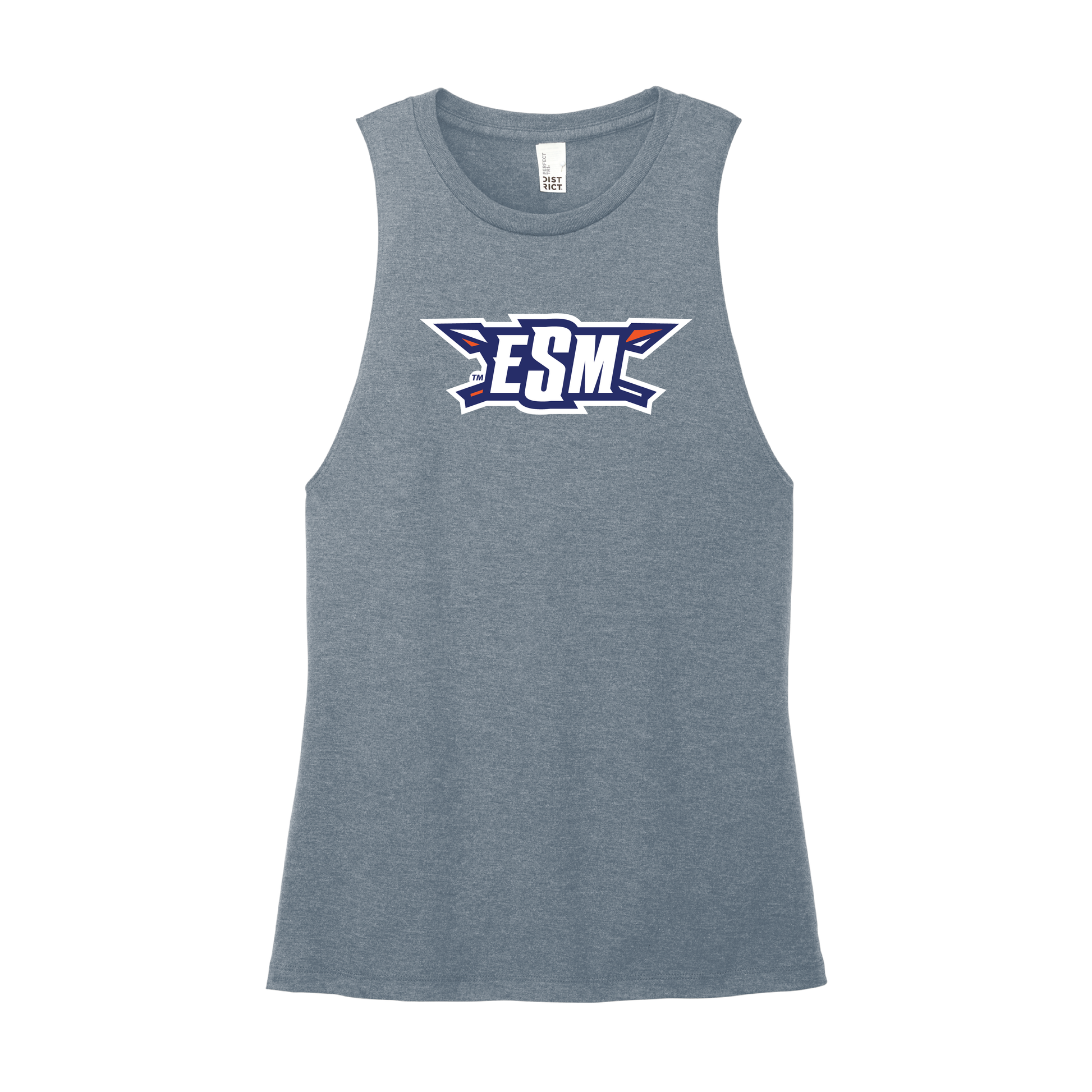 District® Women’s Perfect Tri® Muscle Tank