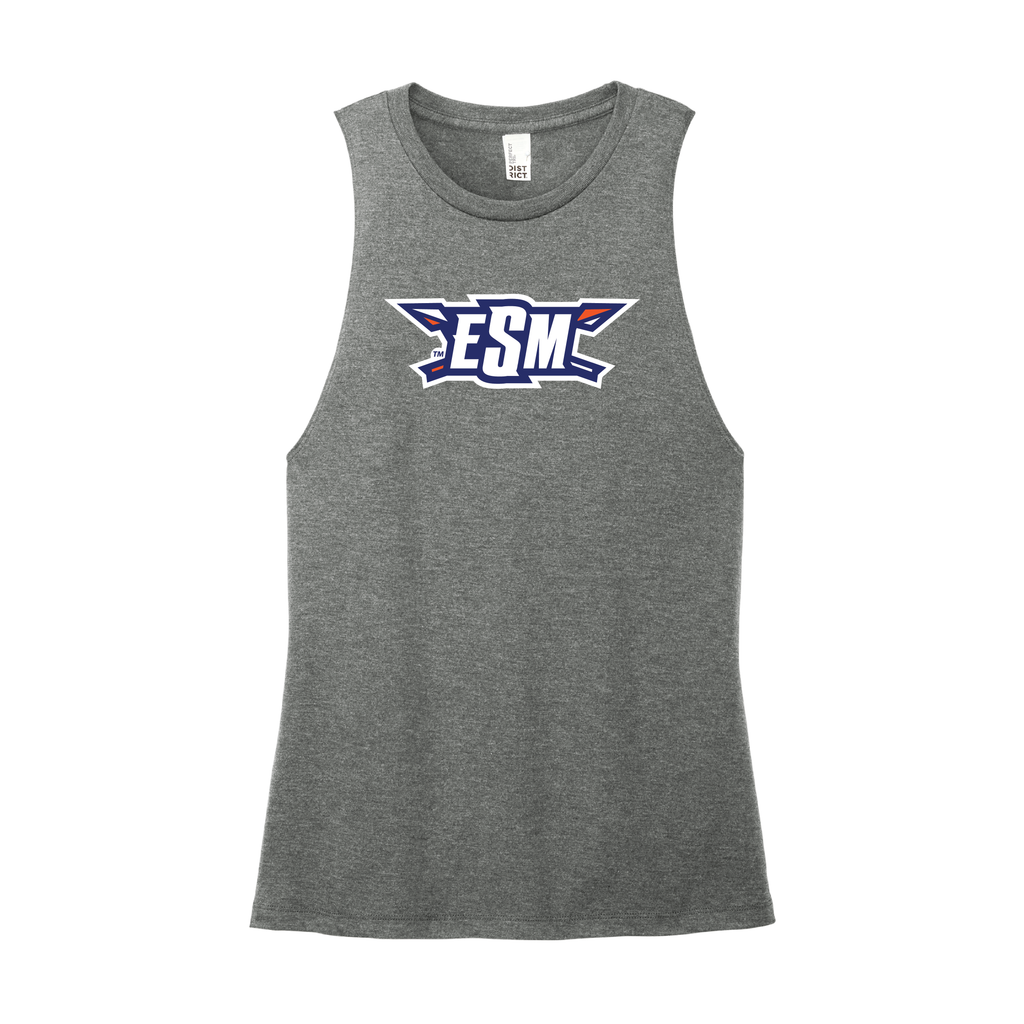 District® Women’s Perfect Tri® Muscle Tank