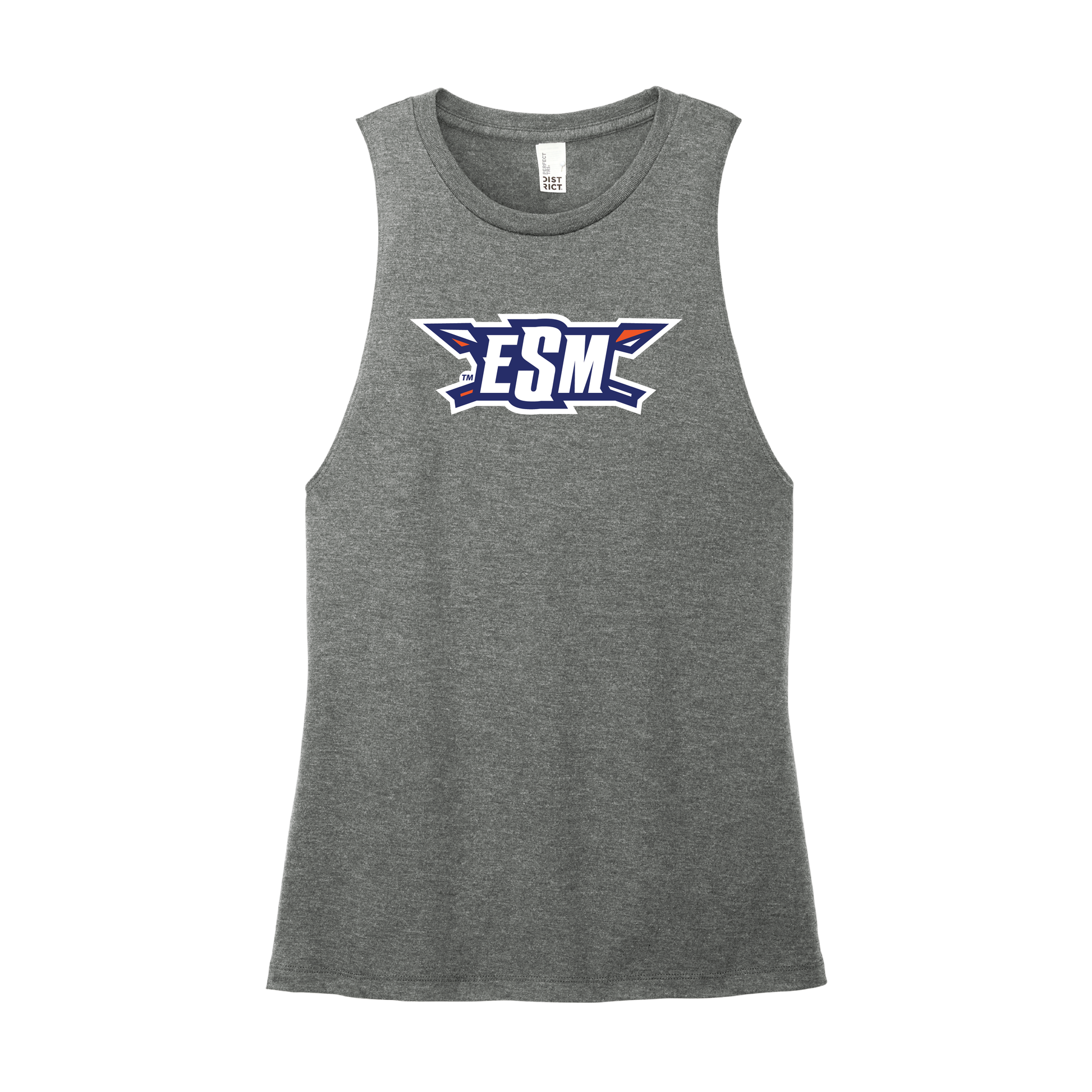 District® Women’s Perfect Tri® Muscle Tank