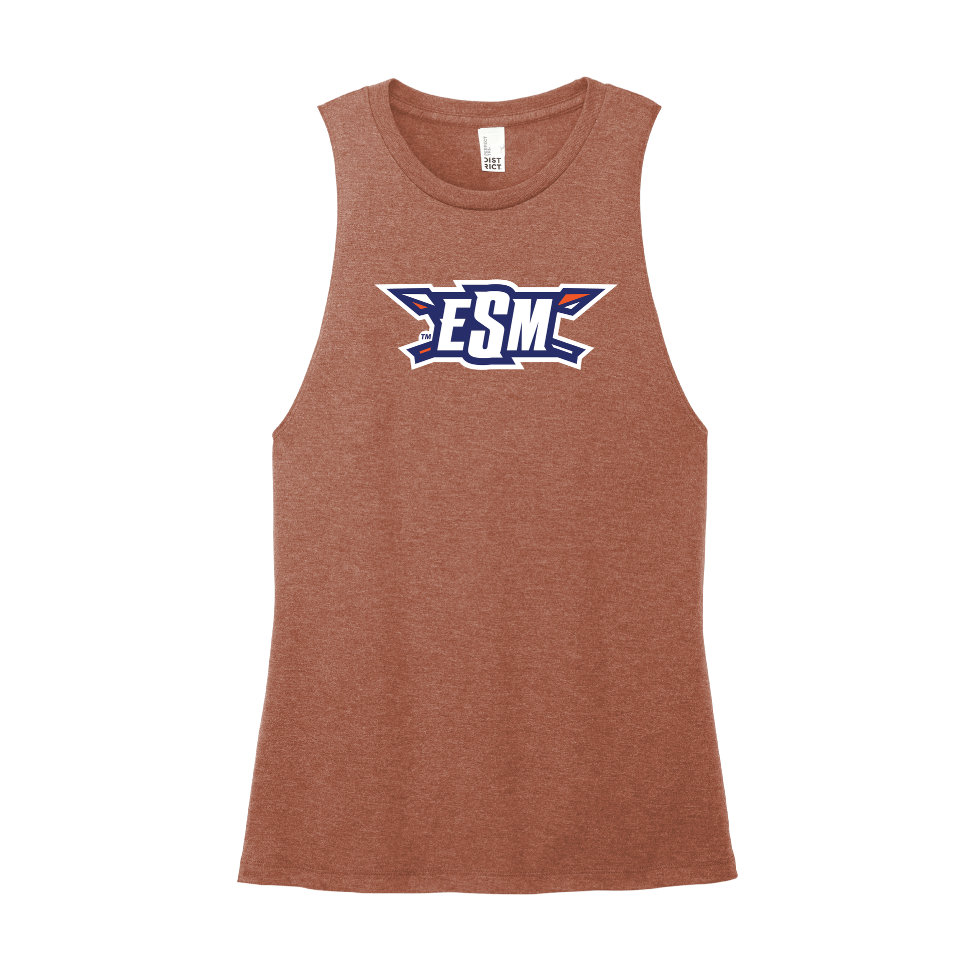 District® Women’s Perfect Tri® Muscle Tank