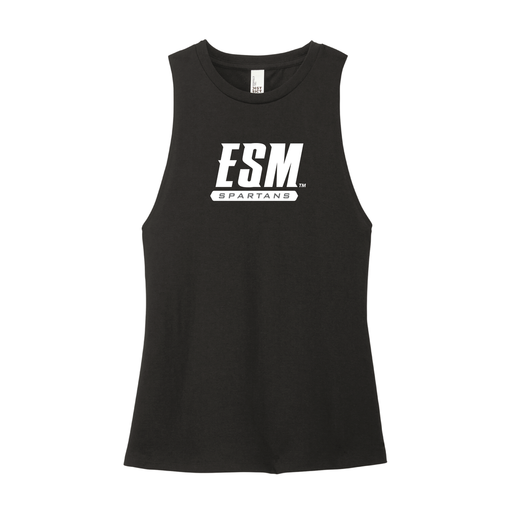 District® Women’s Perfect Tri® Muscle Tank