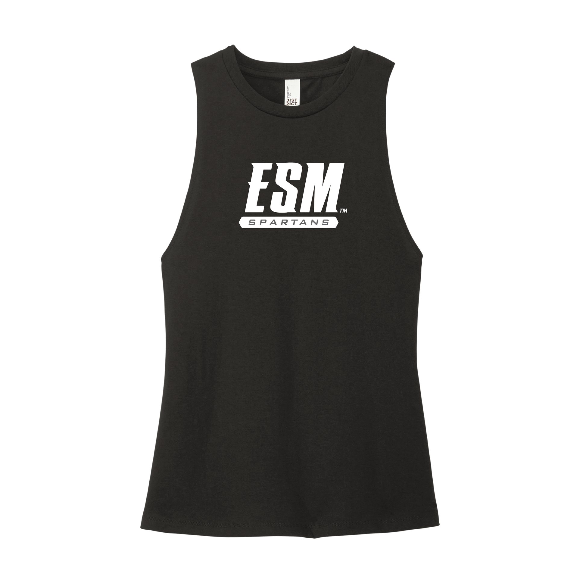 District® Women’s Perfect Tri® Muscle Tank