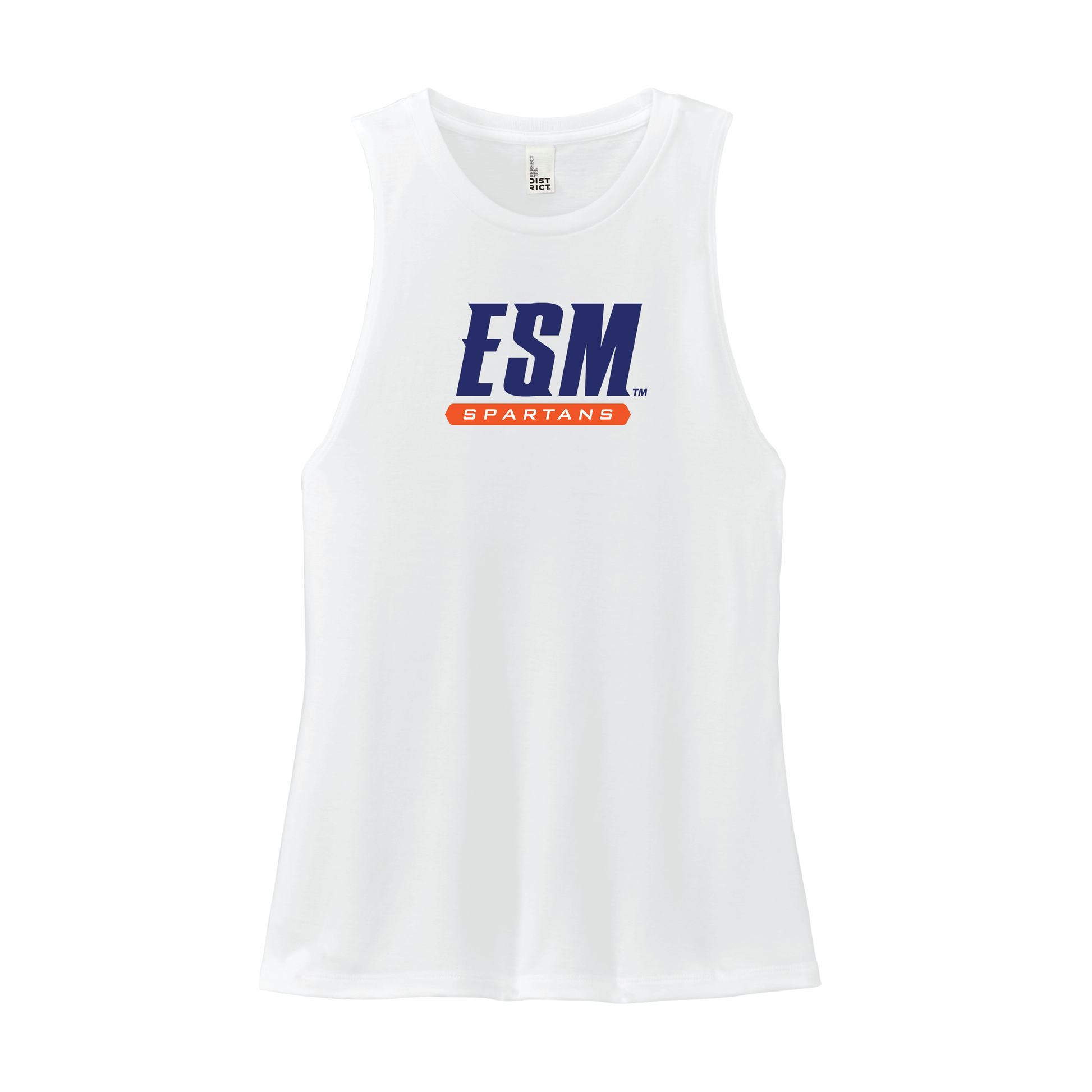 District® Women’s Perfect Tri® Muscle Tank