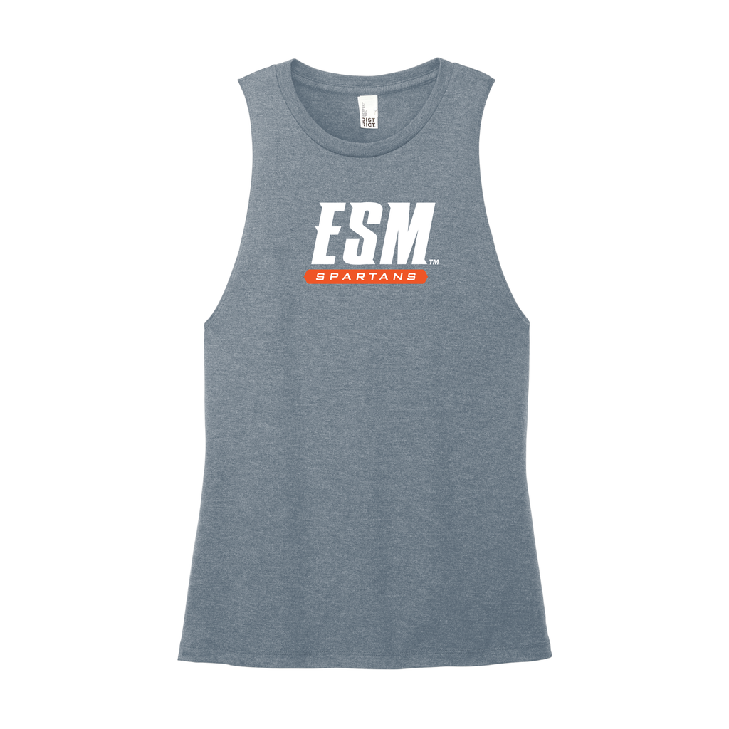 District® Women’s Perfect Tri® Muscle Tank