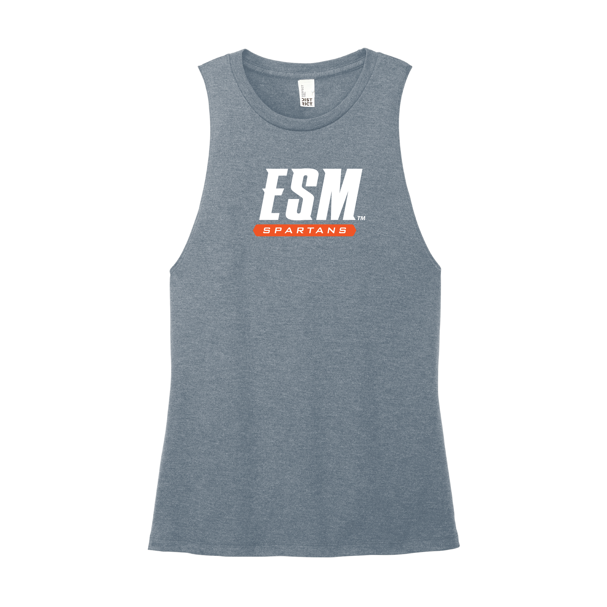 District® Women’s Perfect Tri® Muscle Tank