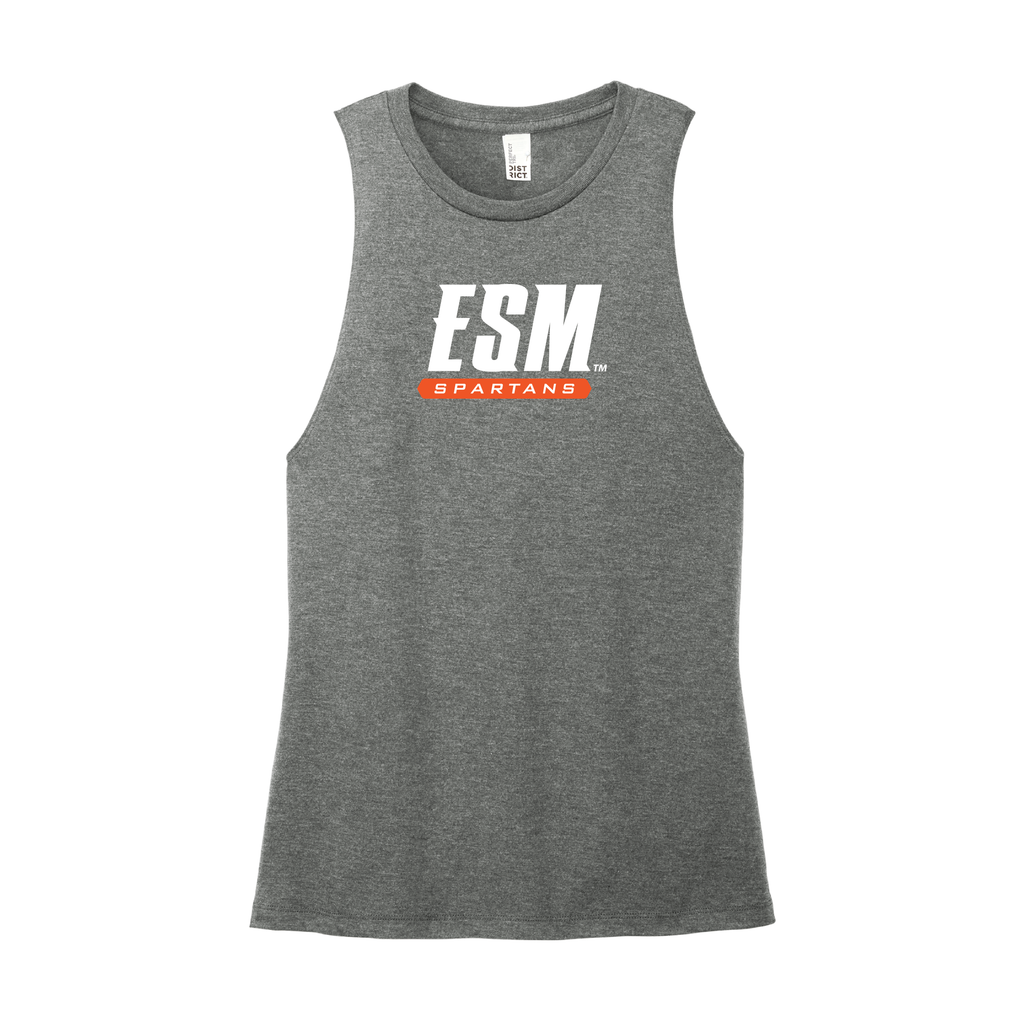 District® Women’s Perfect Tri® Muscle Tank