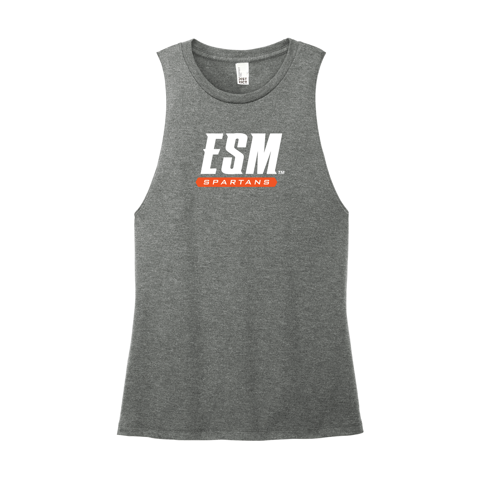 District® Women’s Perfect Tri® Muscle Tank