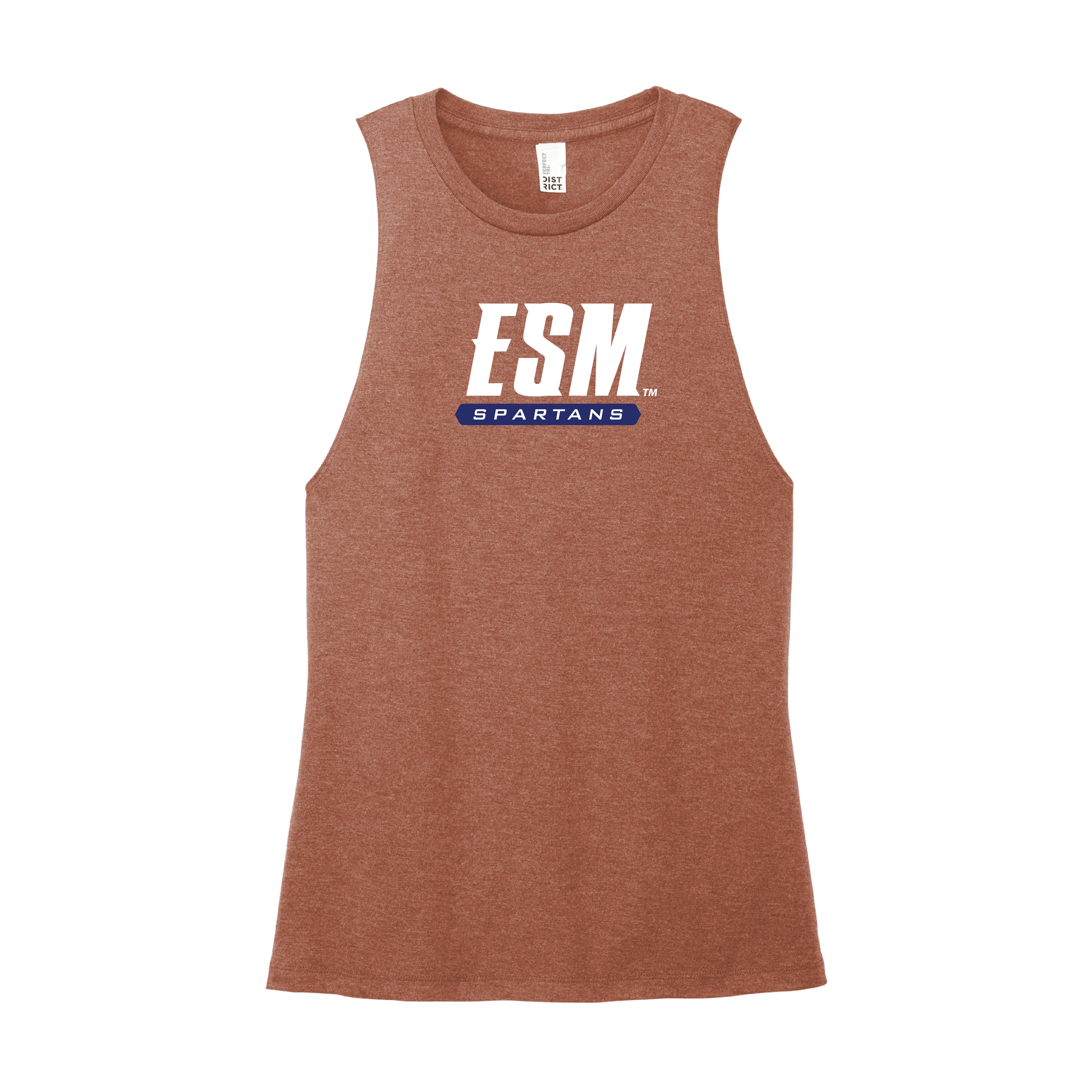 District® Women’s Perfect Tri® Muscle Tank