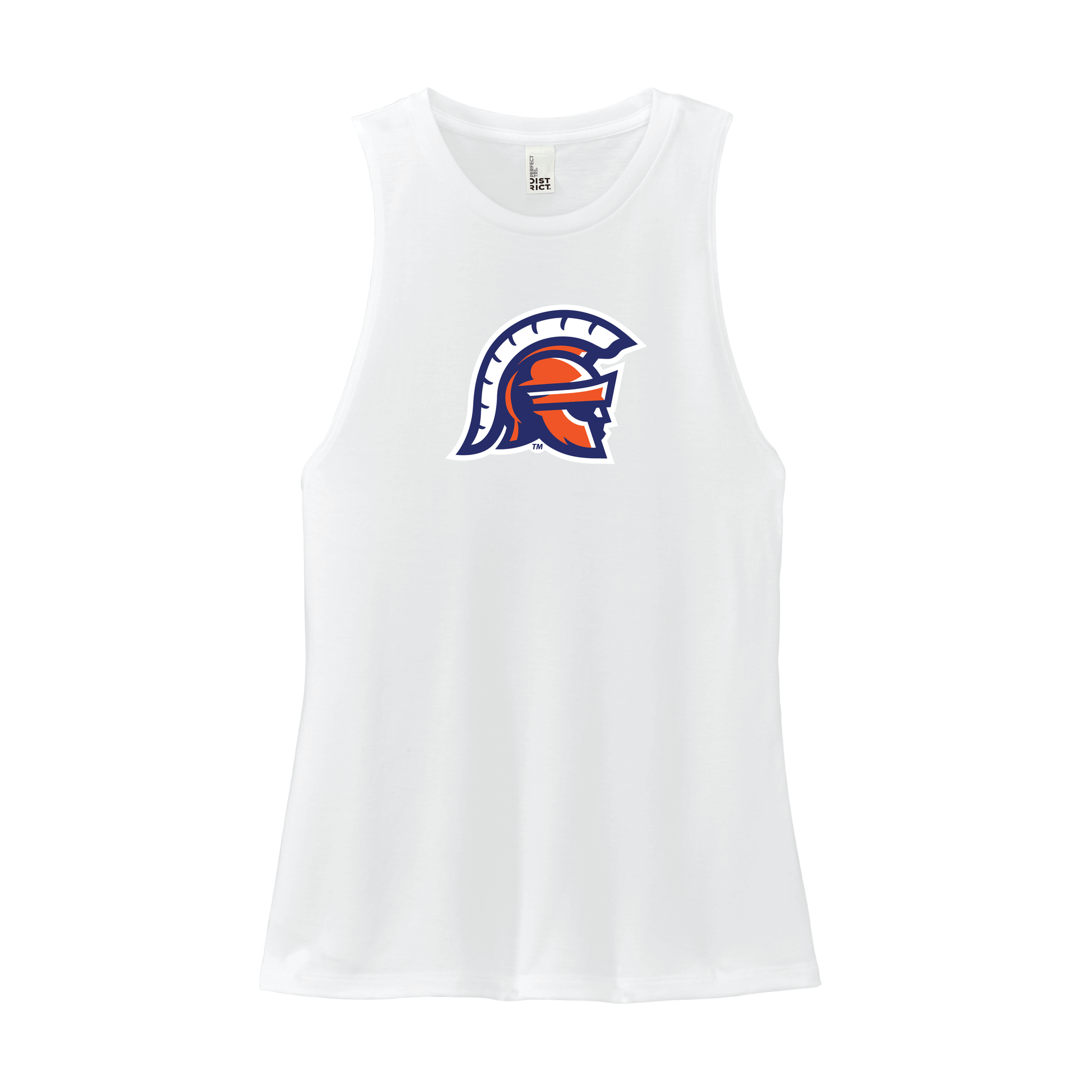 District® Women’s Perfect Tri® Muscle Tank