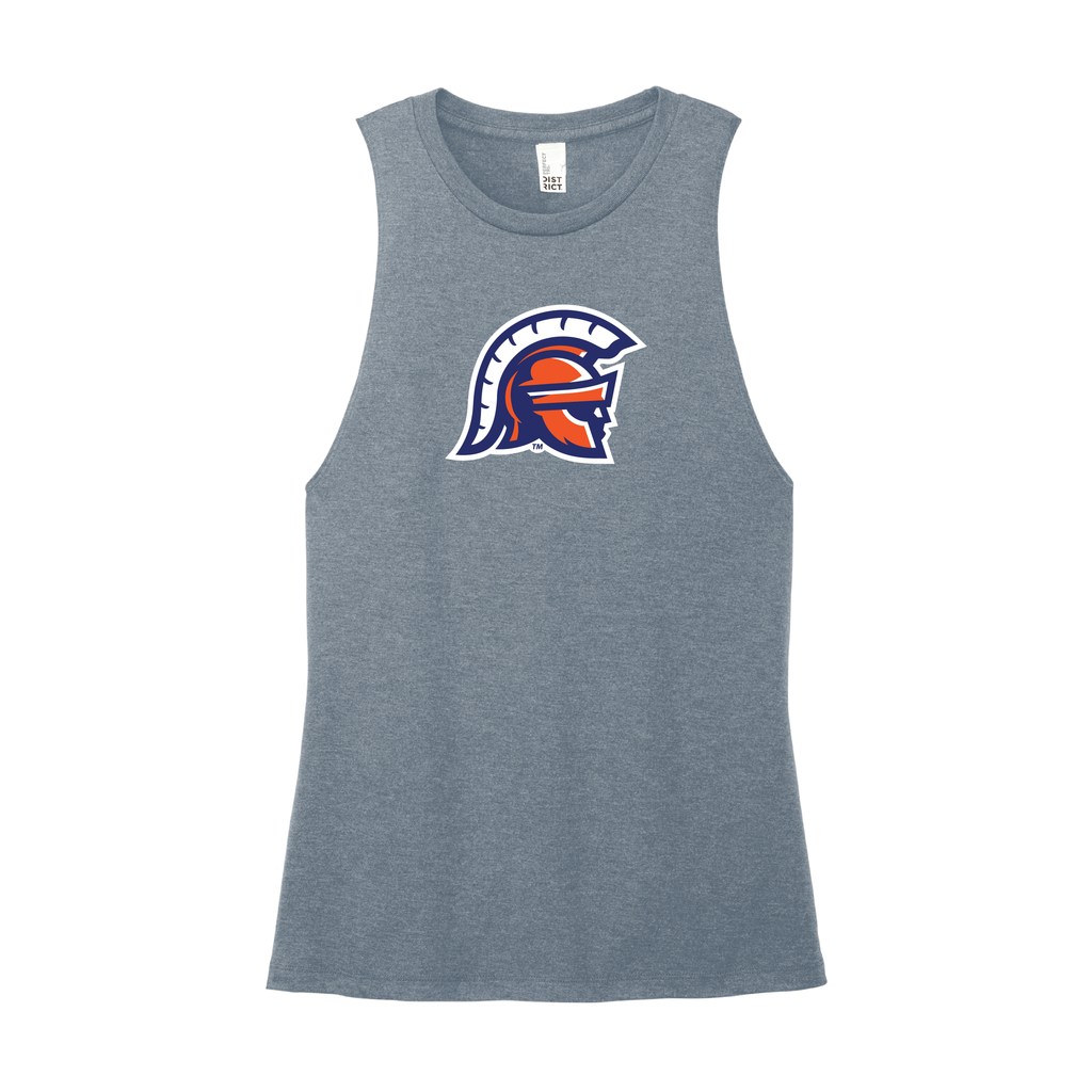 District® Women’s Perfect Tri® Muscle Tank