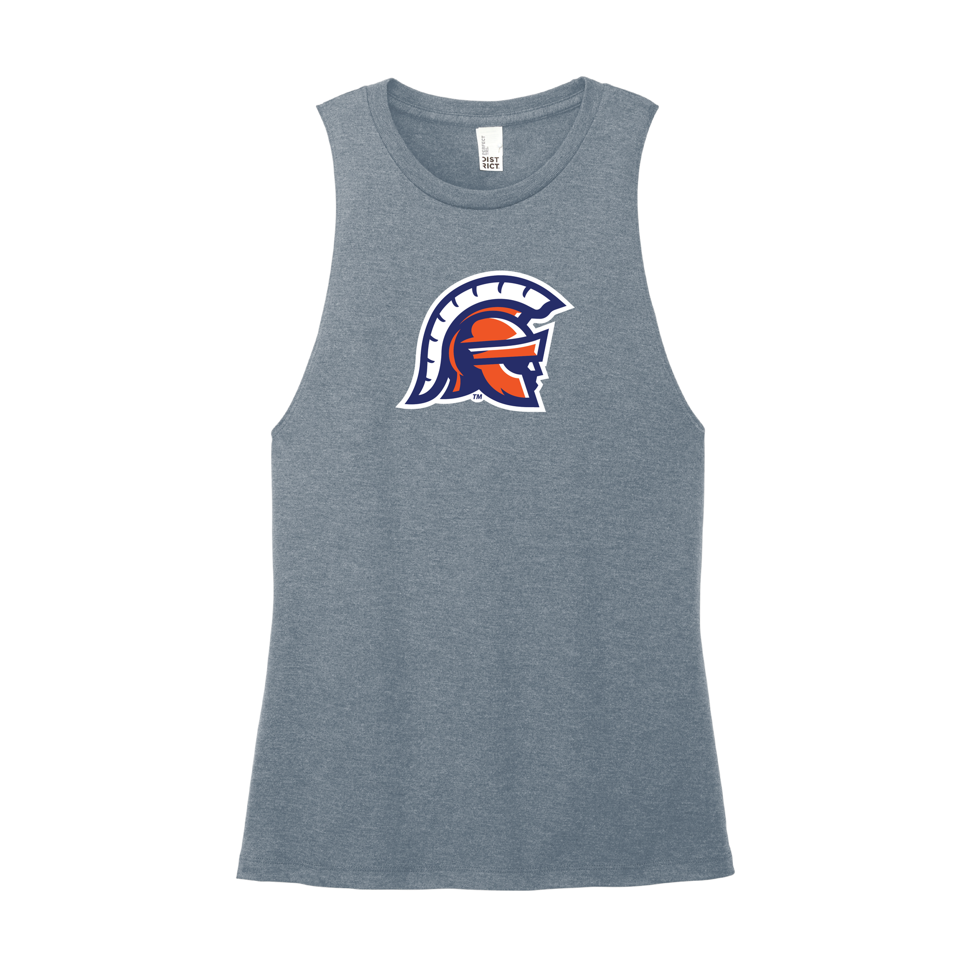 District® Women’s Perfect Tri® Muscle Tank